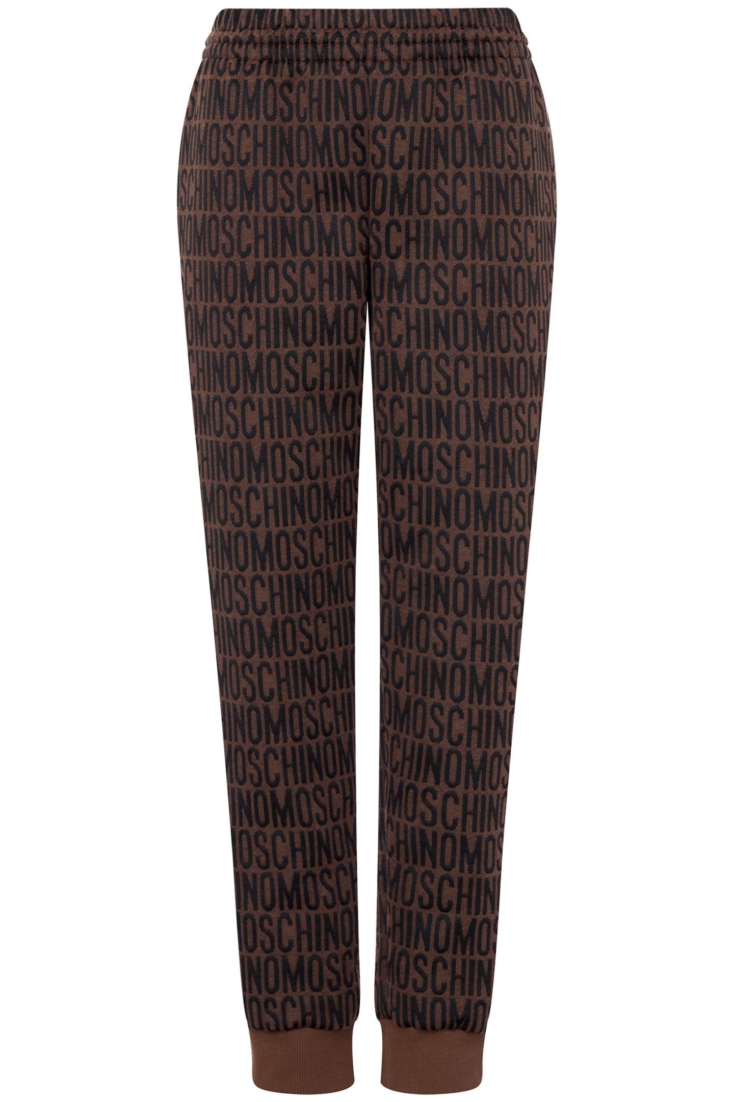 PANTS BROWN 3