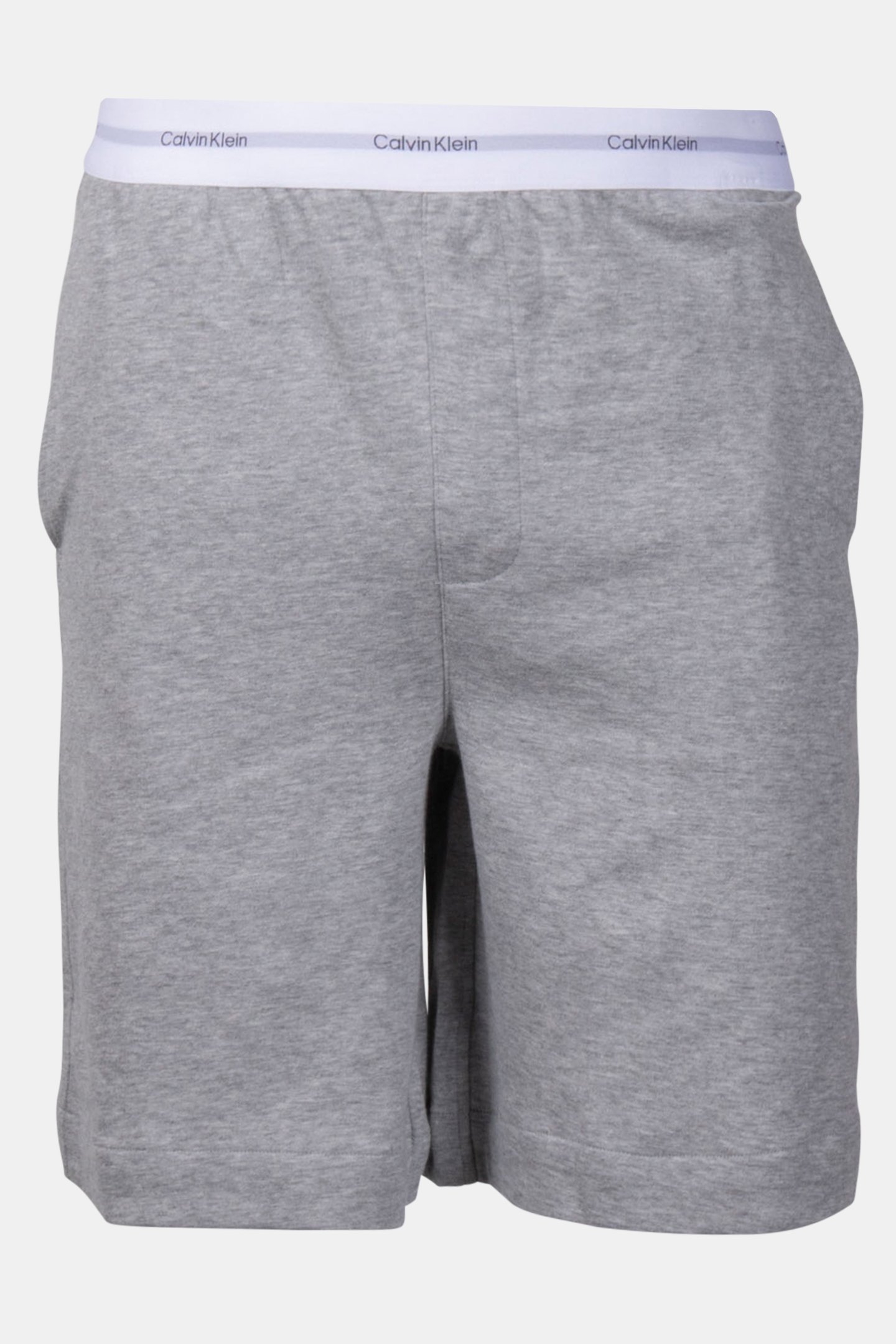 SLEEP SHORT MEDIUM GREY HEATHER 3