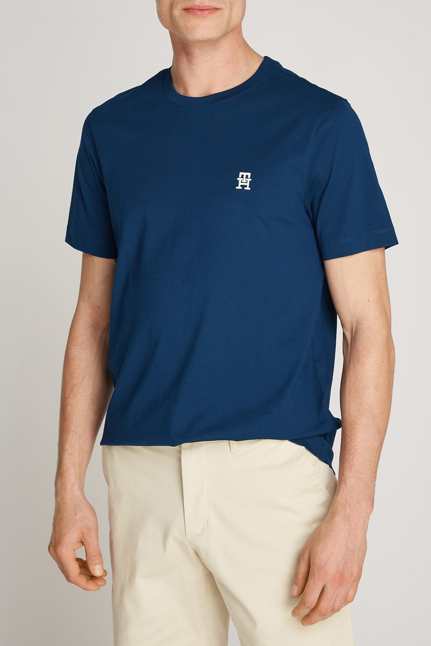 MONOGRAM IMD TEE NIGHT SKY 1