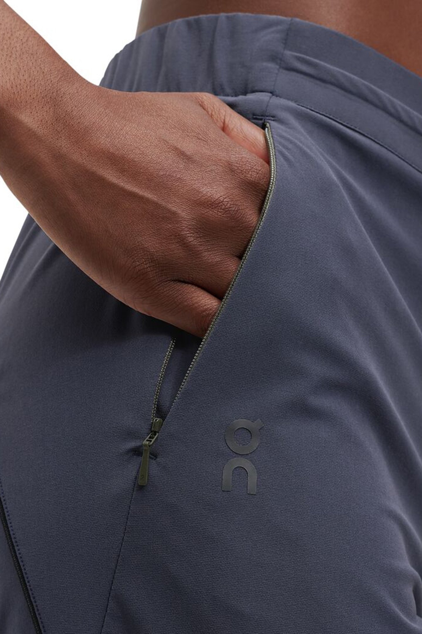 ACTIVE PANTS 1 NAVY 4