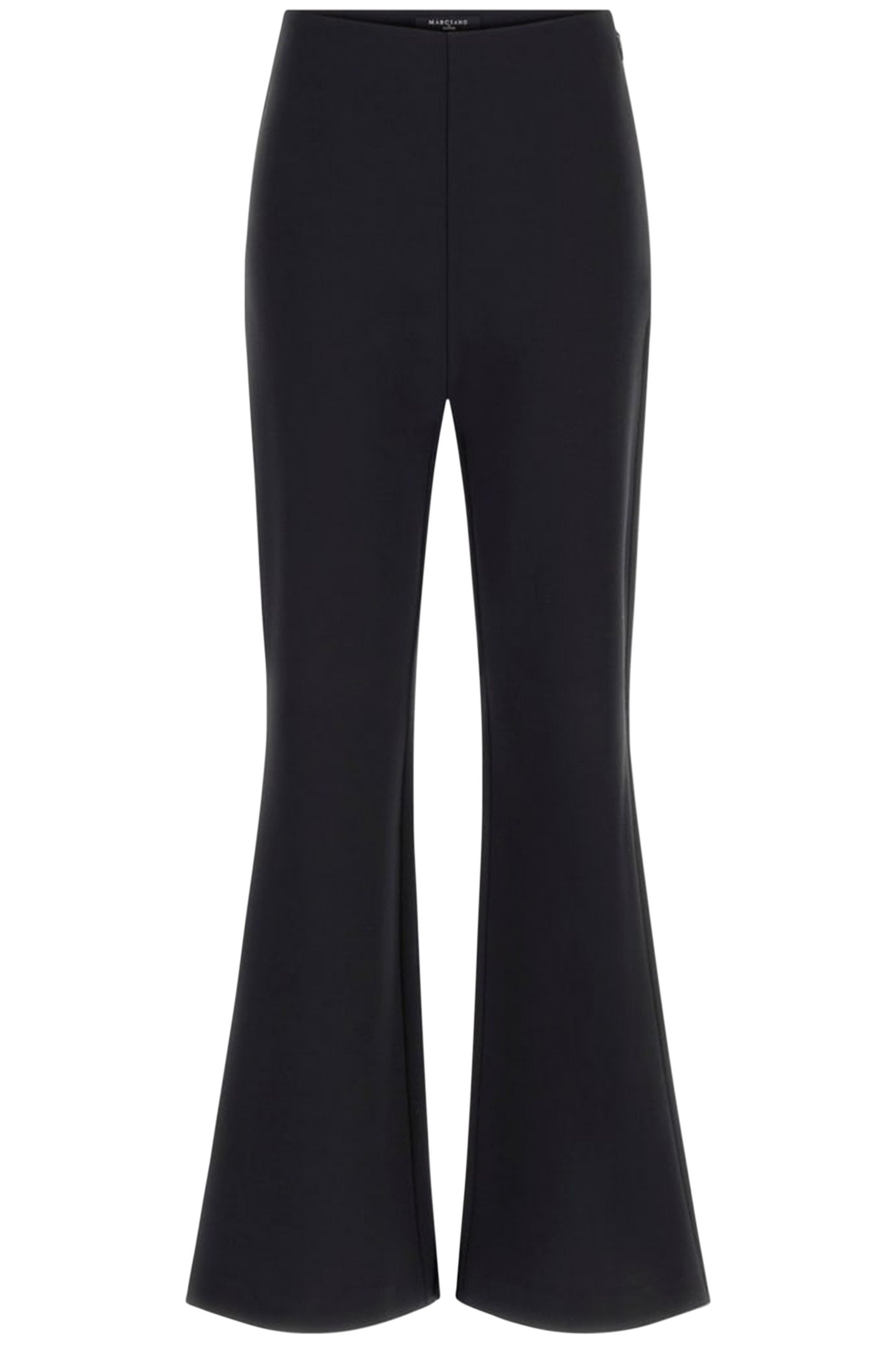 ALLANAH PANT JET BLACK A996 4