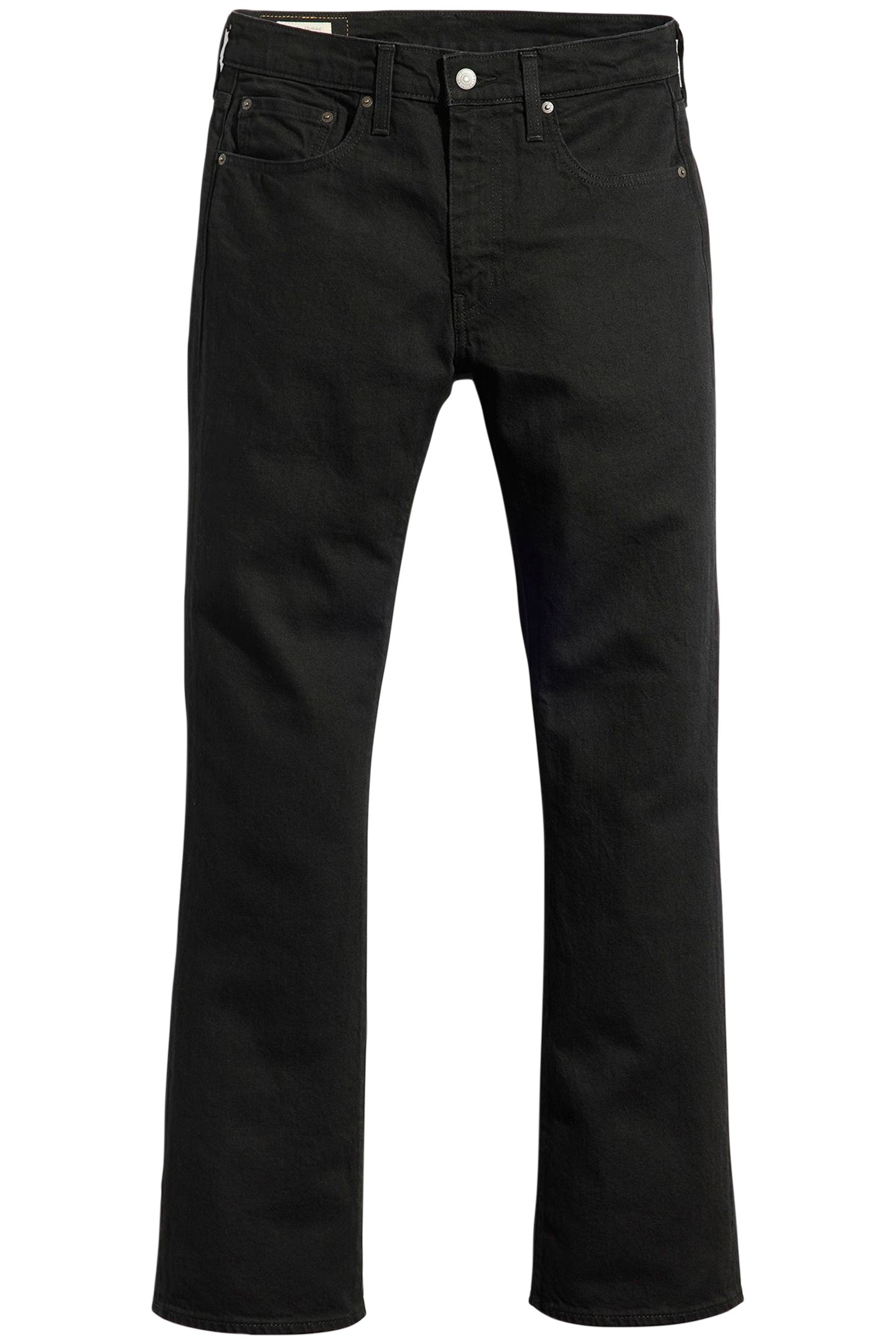 527 SLIM BOOT CUT IN A MINUTE RINSE 4