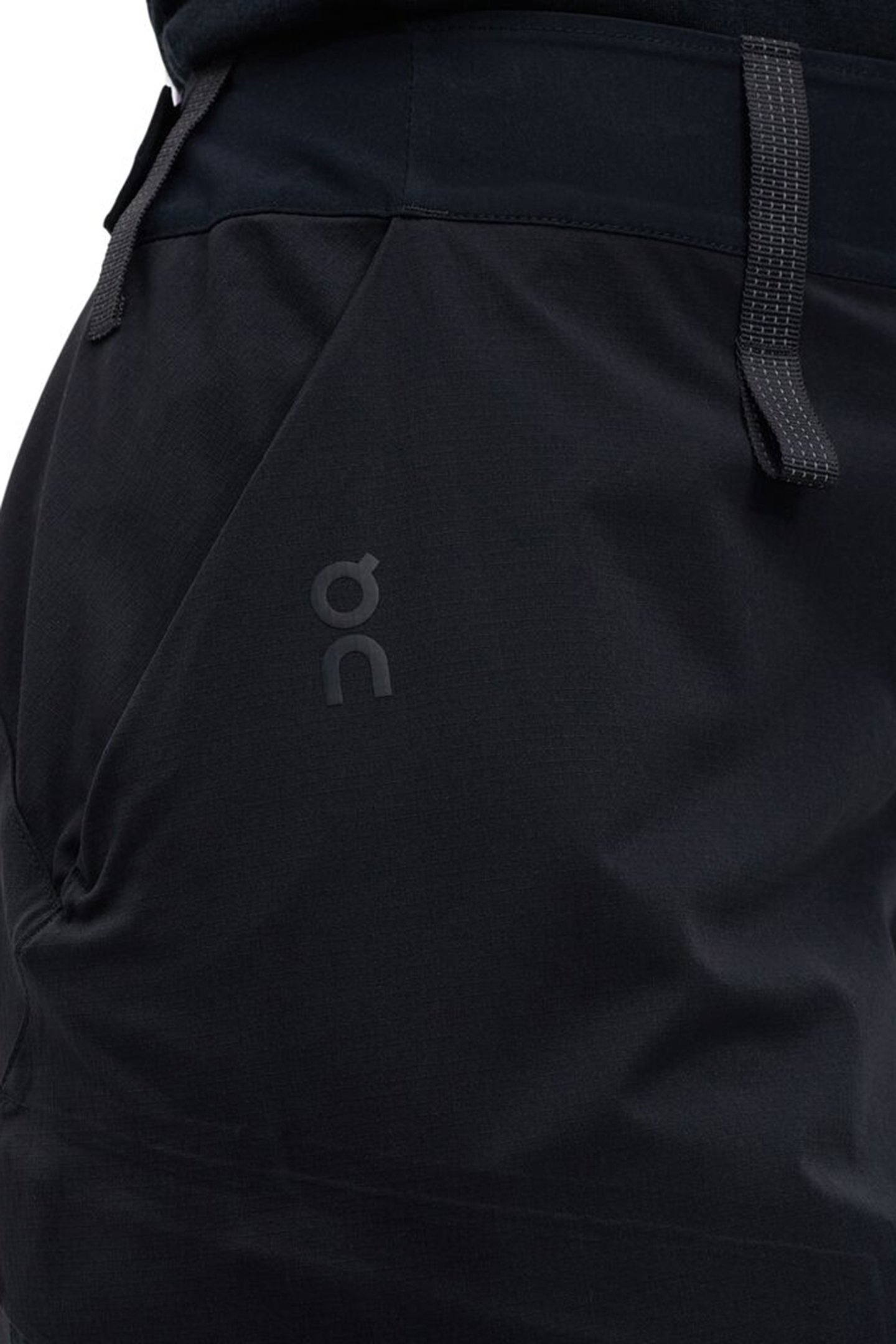 EXPLORER PANTS 1 BLACK 5