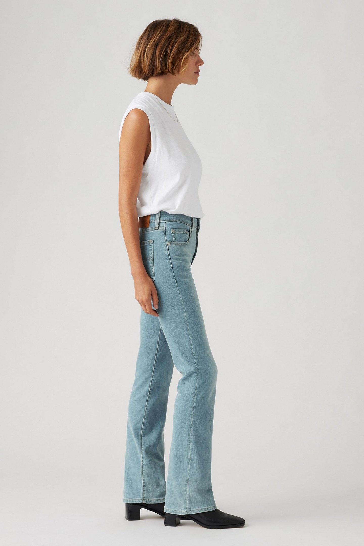 725 HIGH RISE BOOTCUT LIBERTY LIFE 6