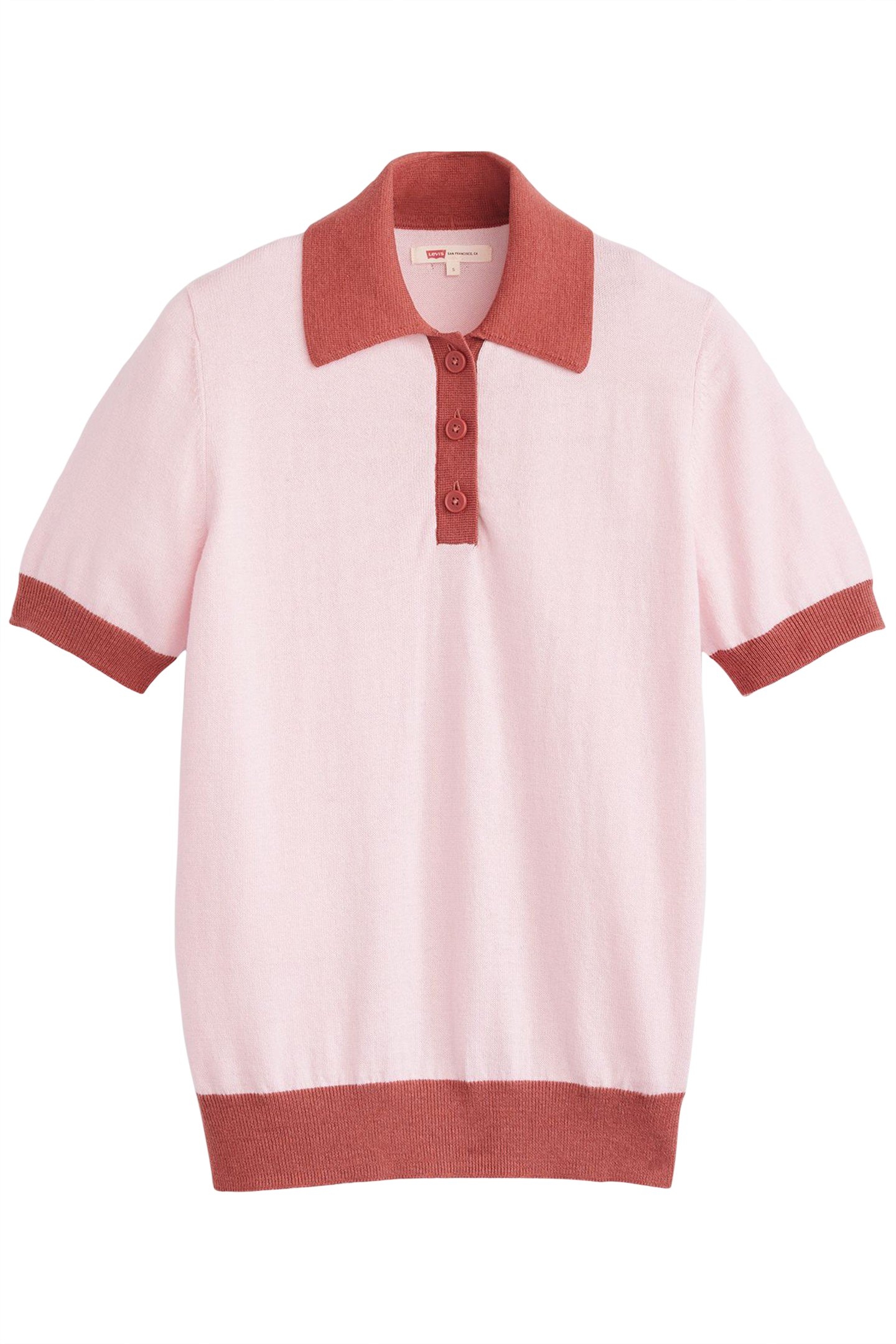 OXFORD COMMA POLO POTPOURRI & MARSALA 3