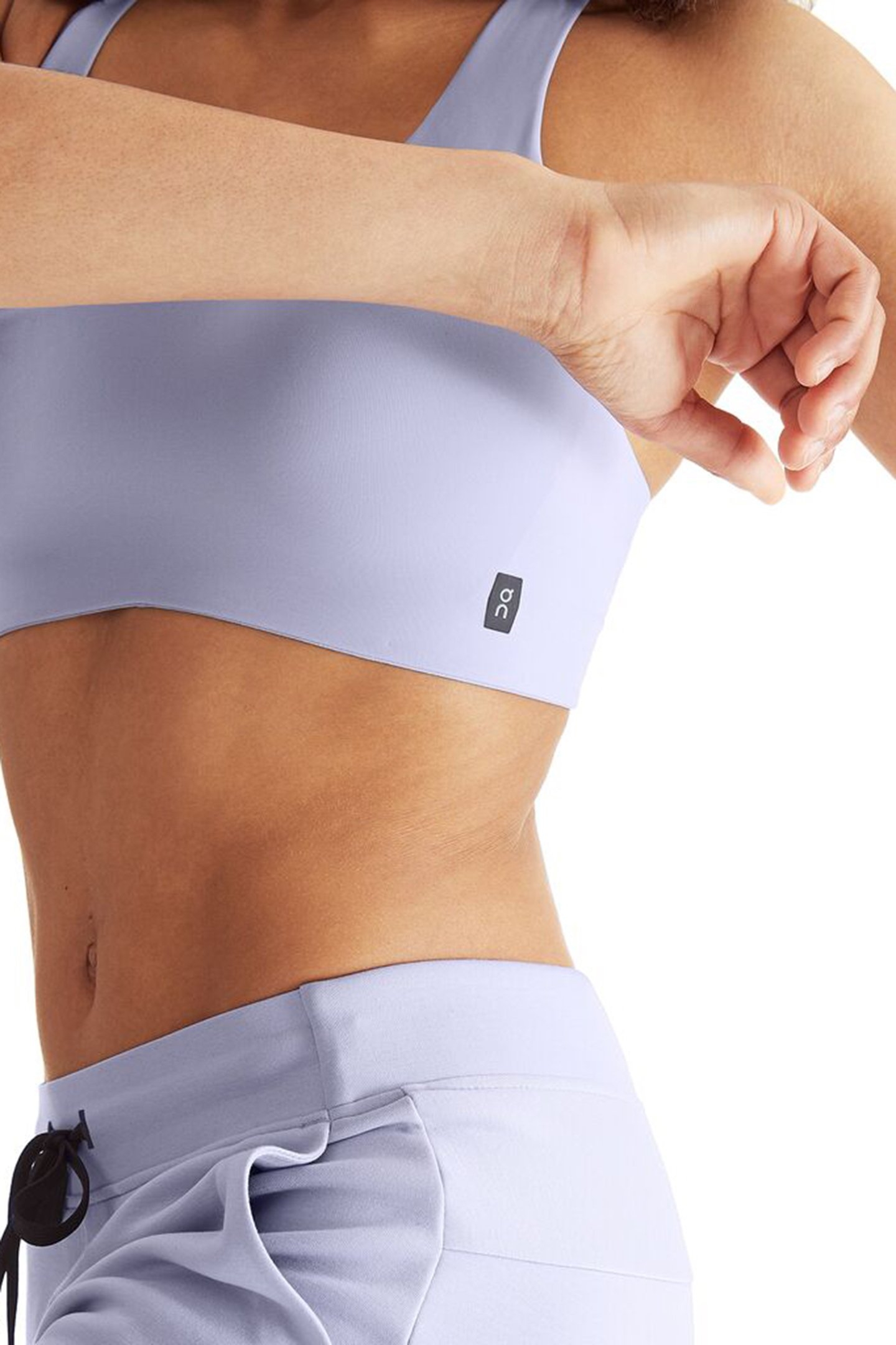 ACTIVE BRA 1 LAVENDER OX 7