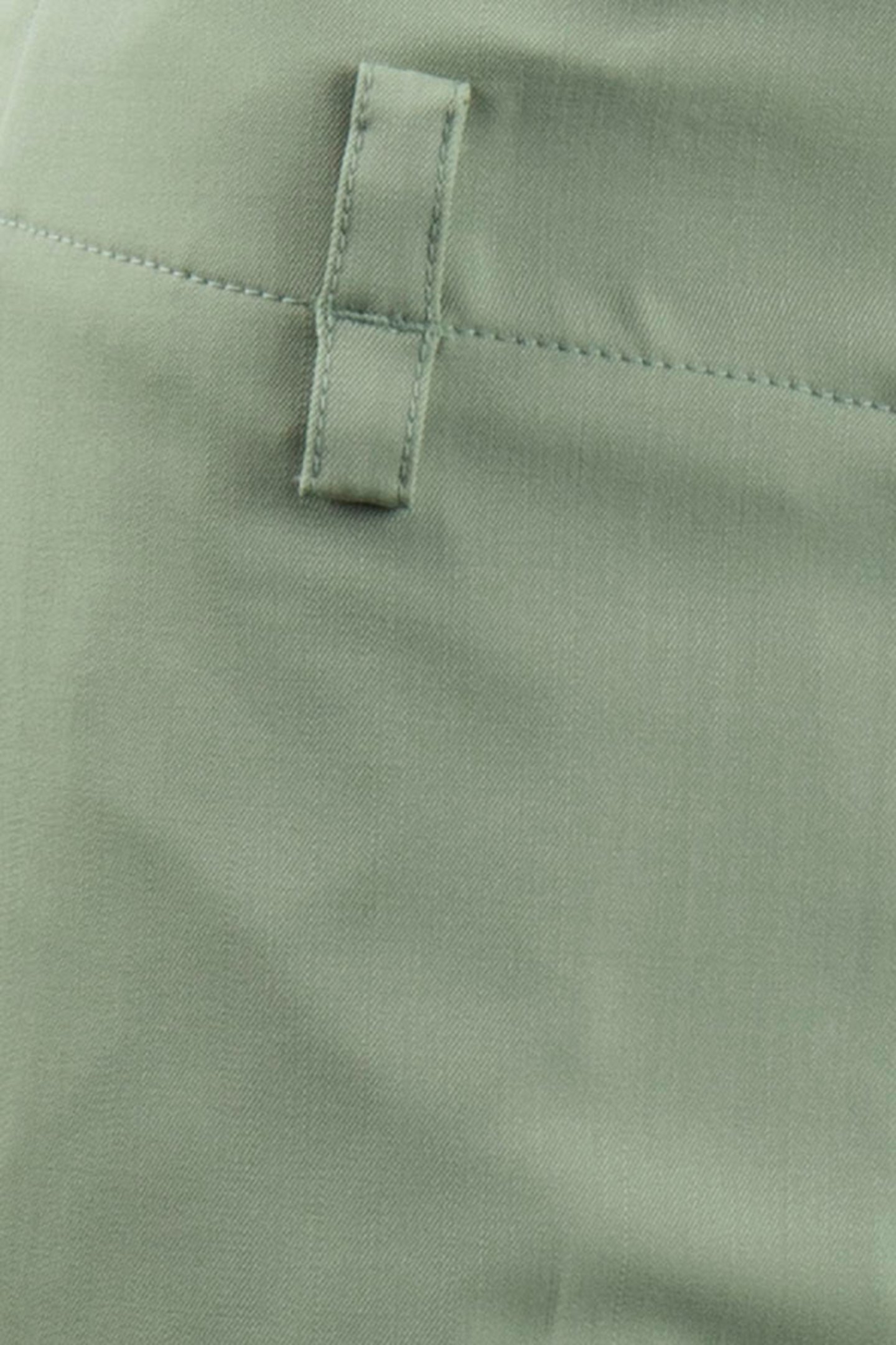 WOMENS TROUSERS GREEN 4