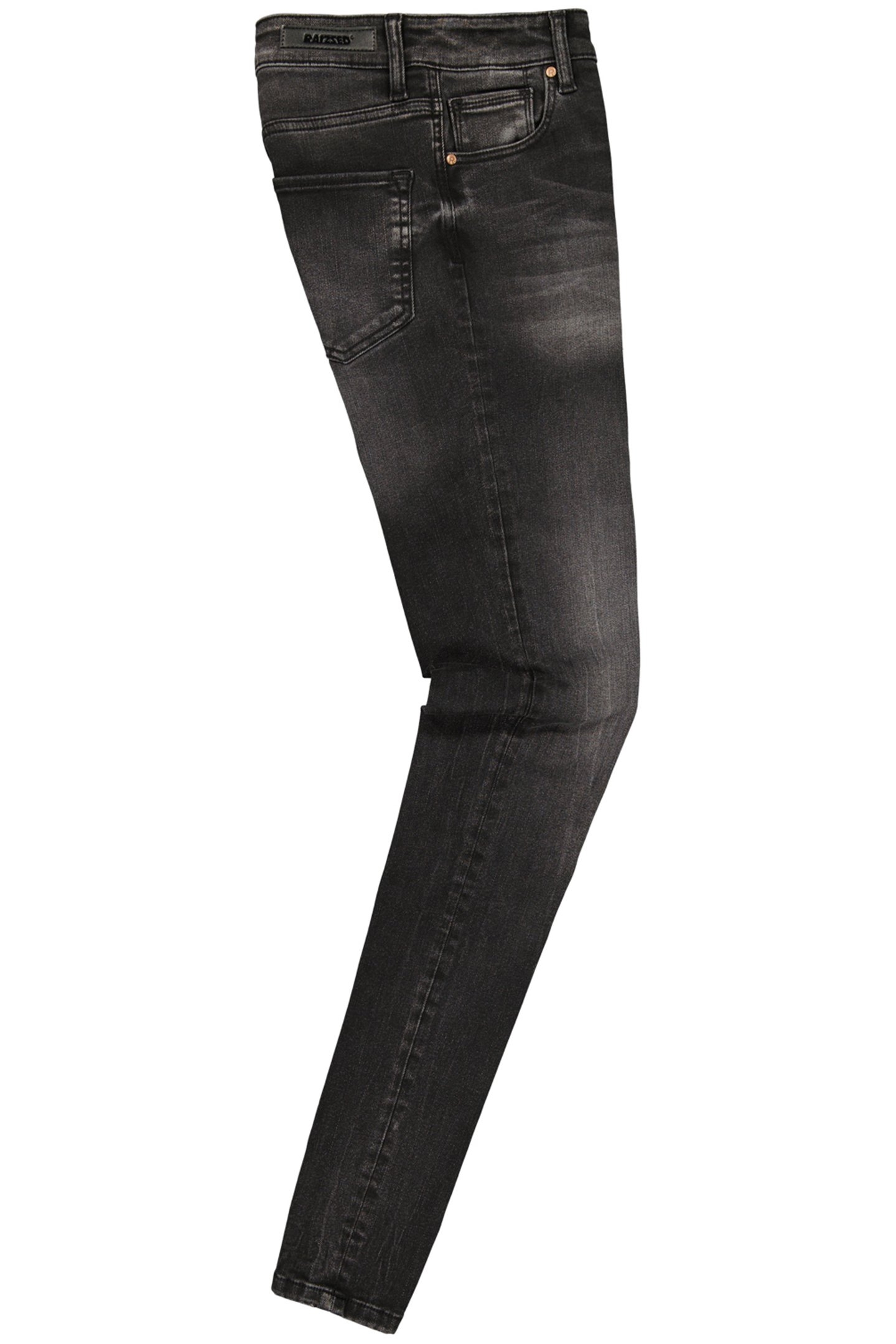 BLOSSOM JEANS BLACK STONE 3