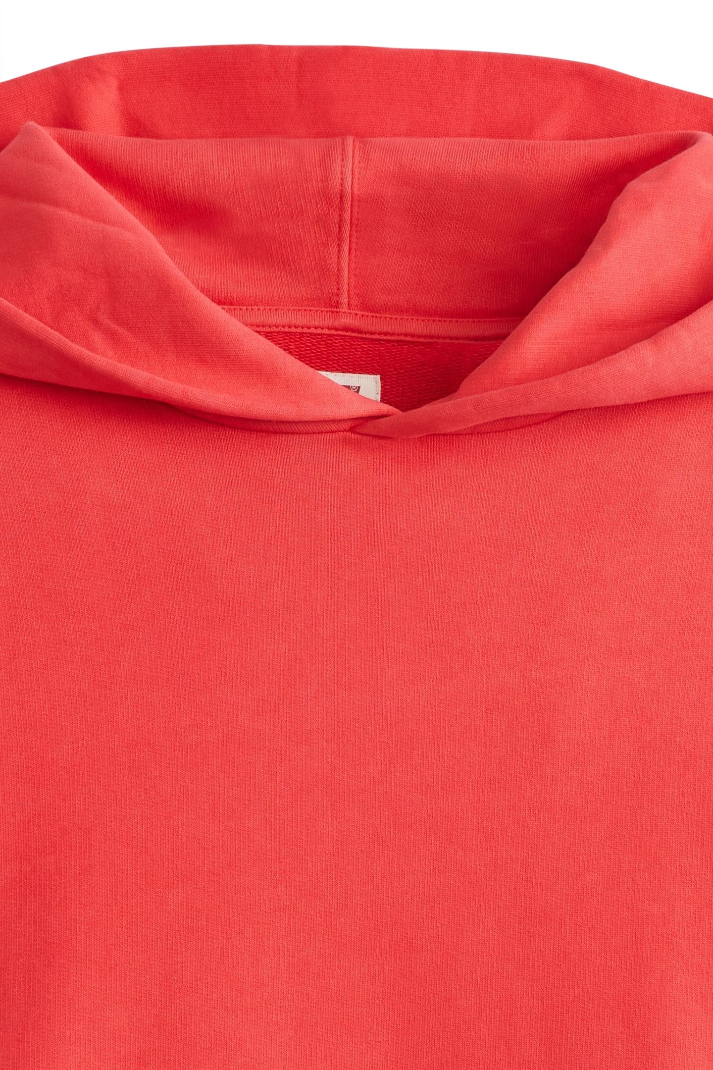 HERITAGE HOODIE H125 GARMENT DYE CHERRYS 6