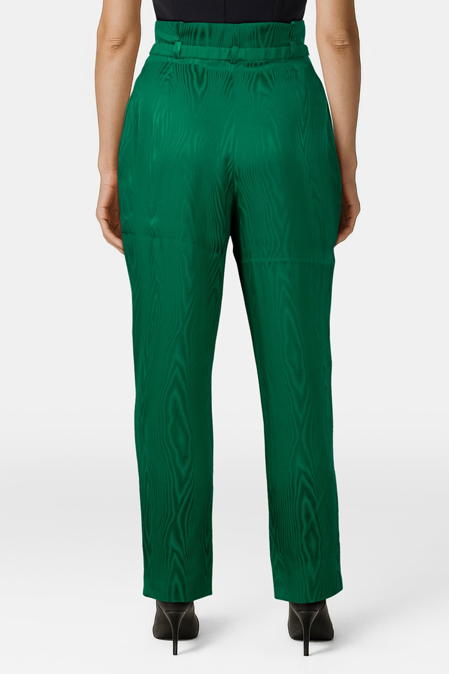 PANTS GREEN 2