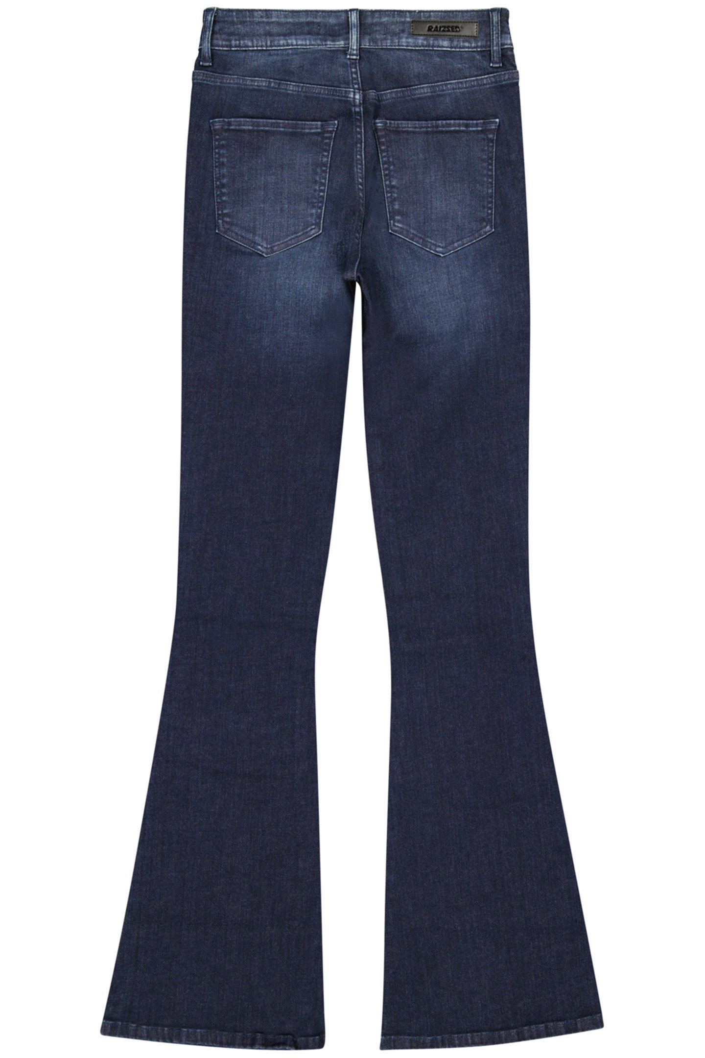 SUNRISE JEANS DARK BLUE STONE 2
