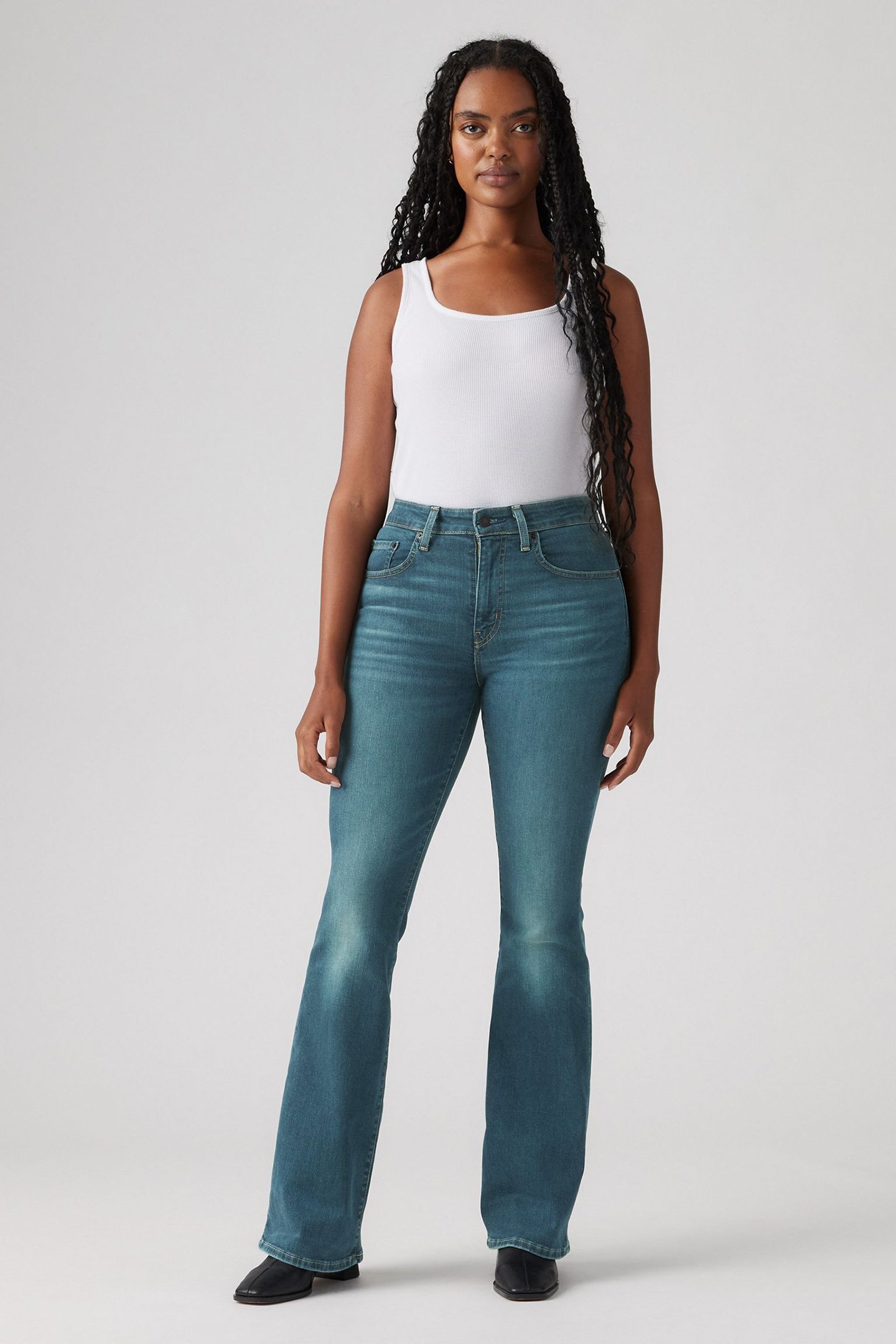 726 HR FLARE FOR ALL IN 6