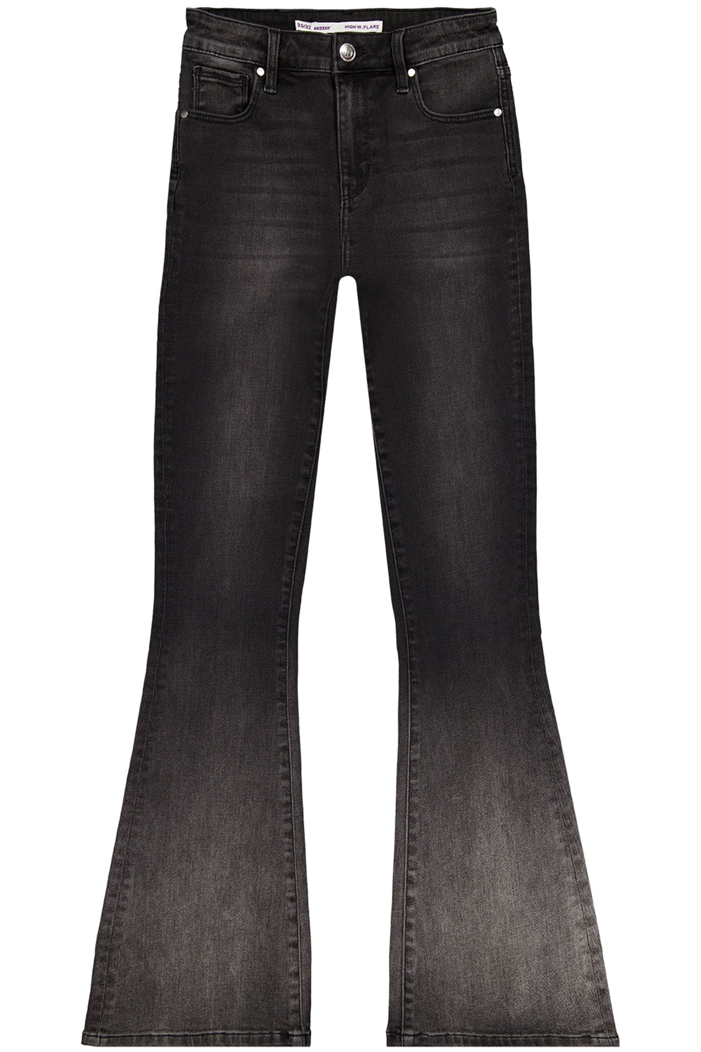 SUNRISE - AW2122 JEANS BLACK STONE 34 1