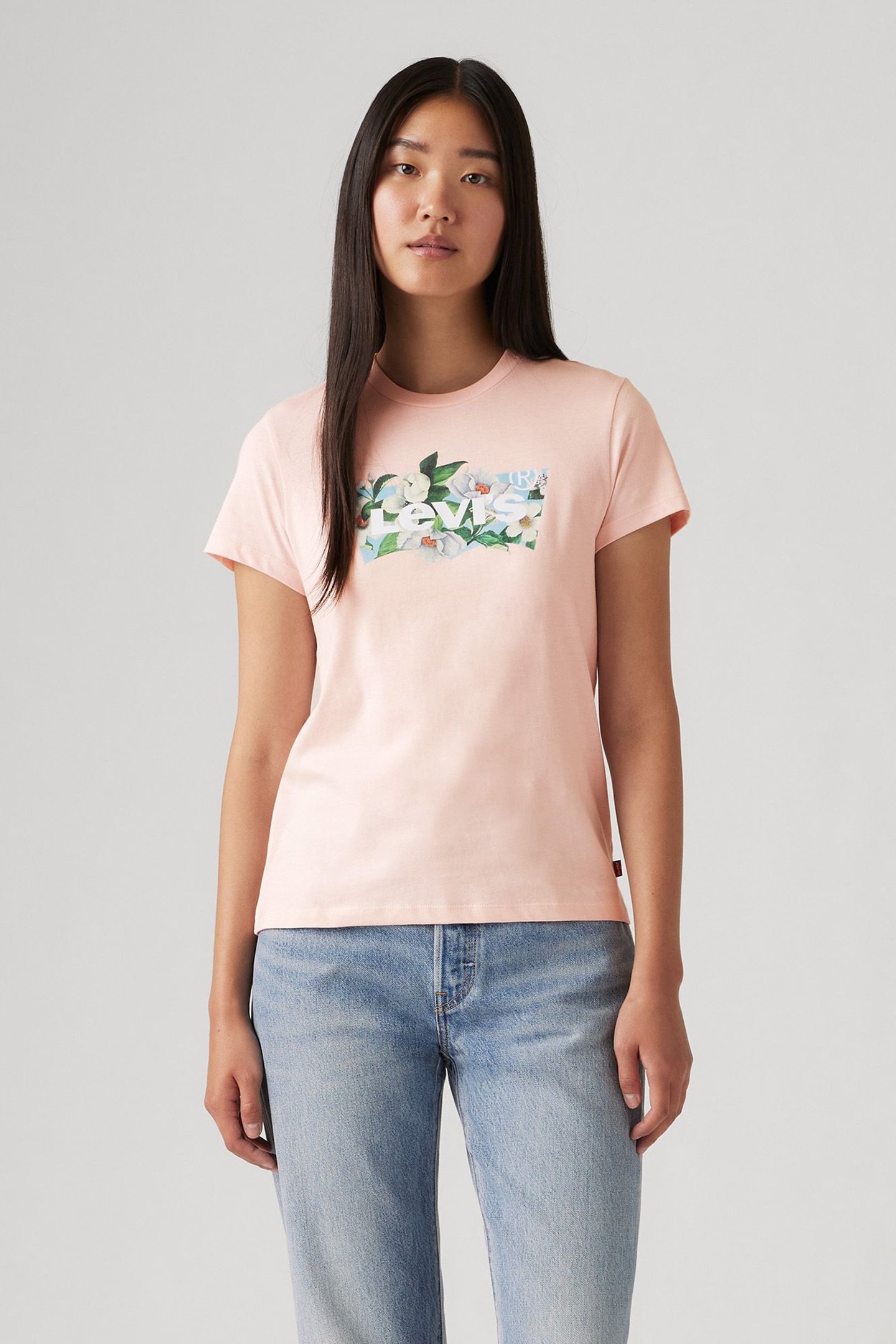 THE PERFECT TEE CARNATION BW FILL LC POTPOURRI 4