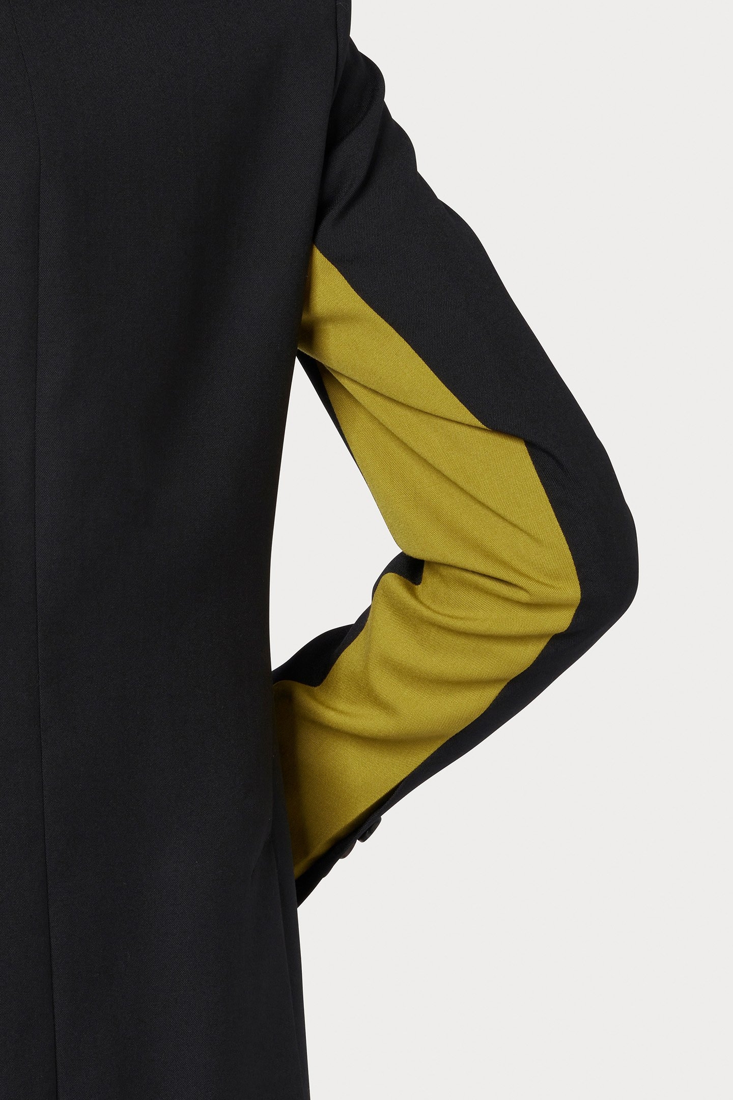 WOMENS JACKET BLACK 6