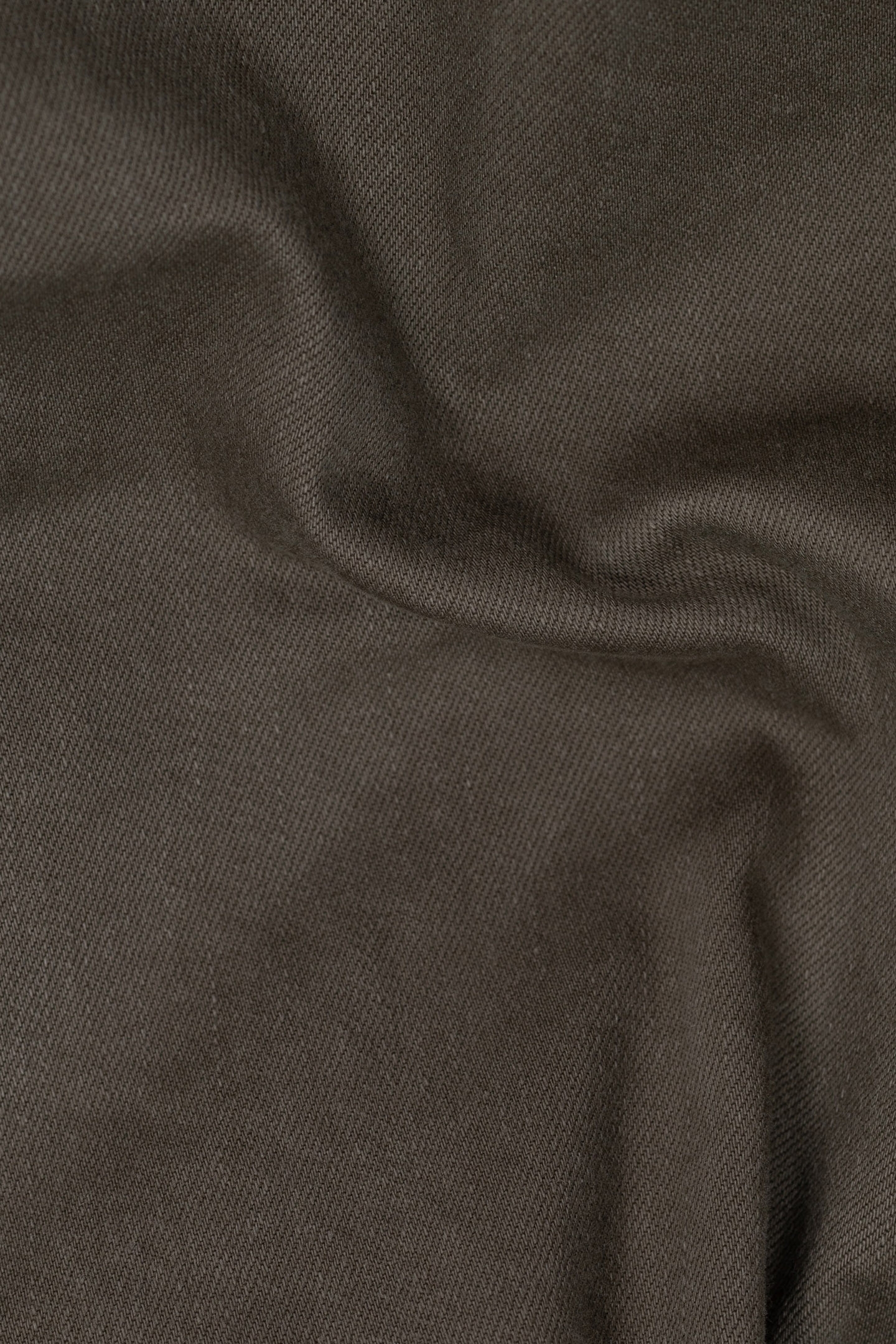 BATTLE KHAKI DENIM PANTS FOR GIRL 8