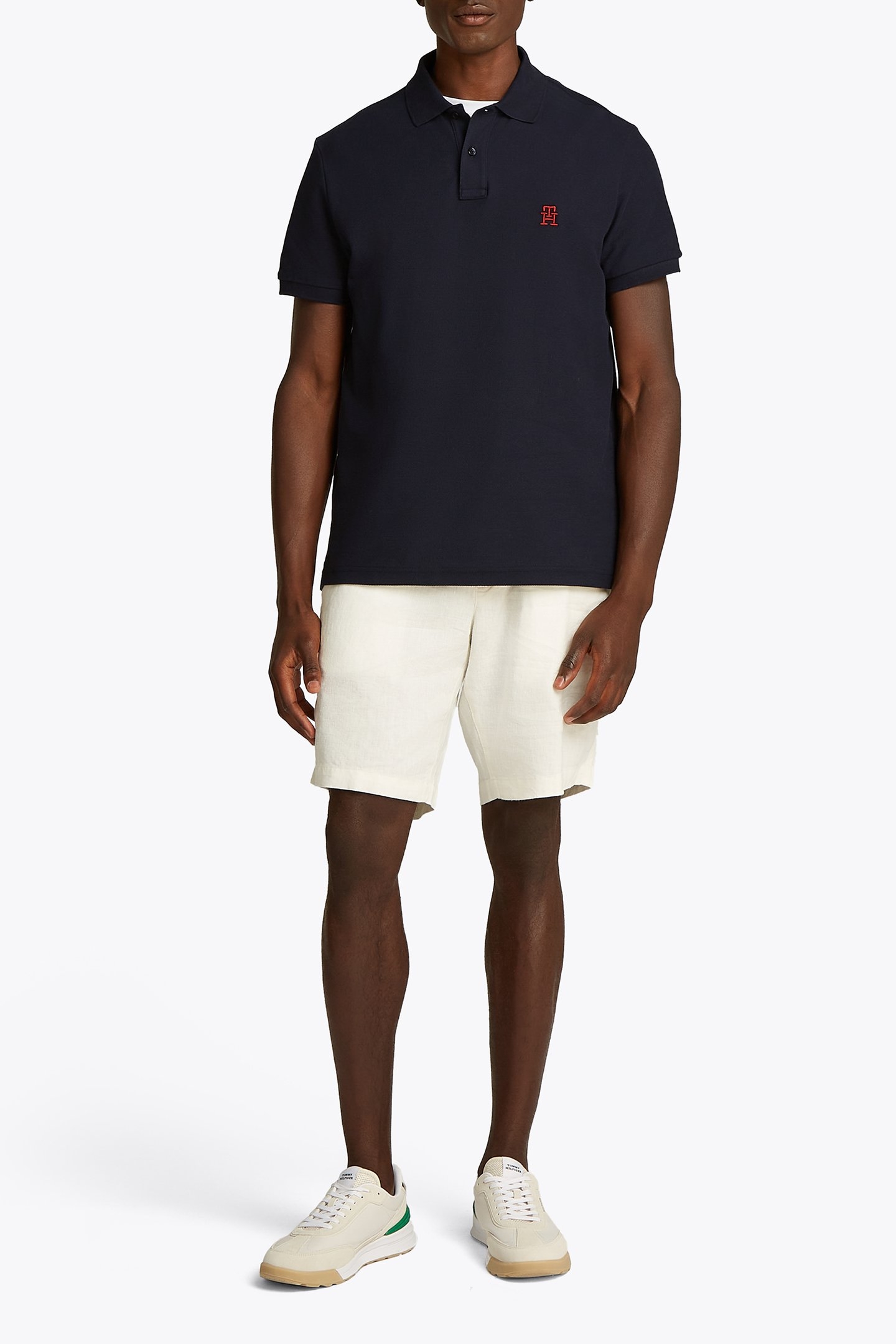 IMD REG POLO DESERT SKY 2