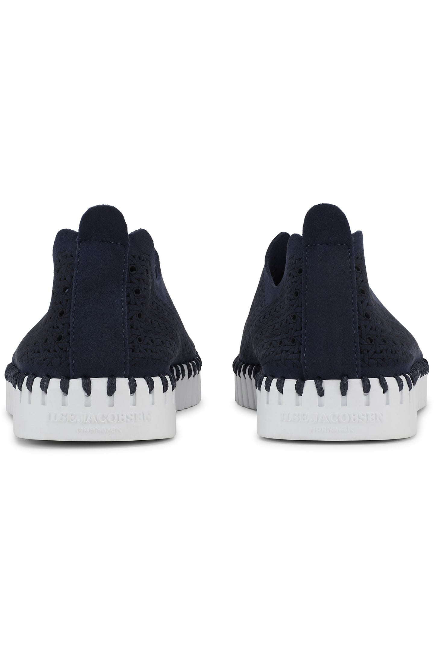 TULIP4031 DARK INDIGO WHITE 5