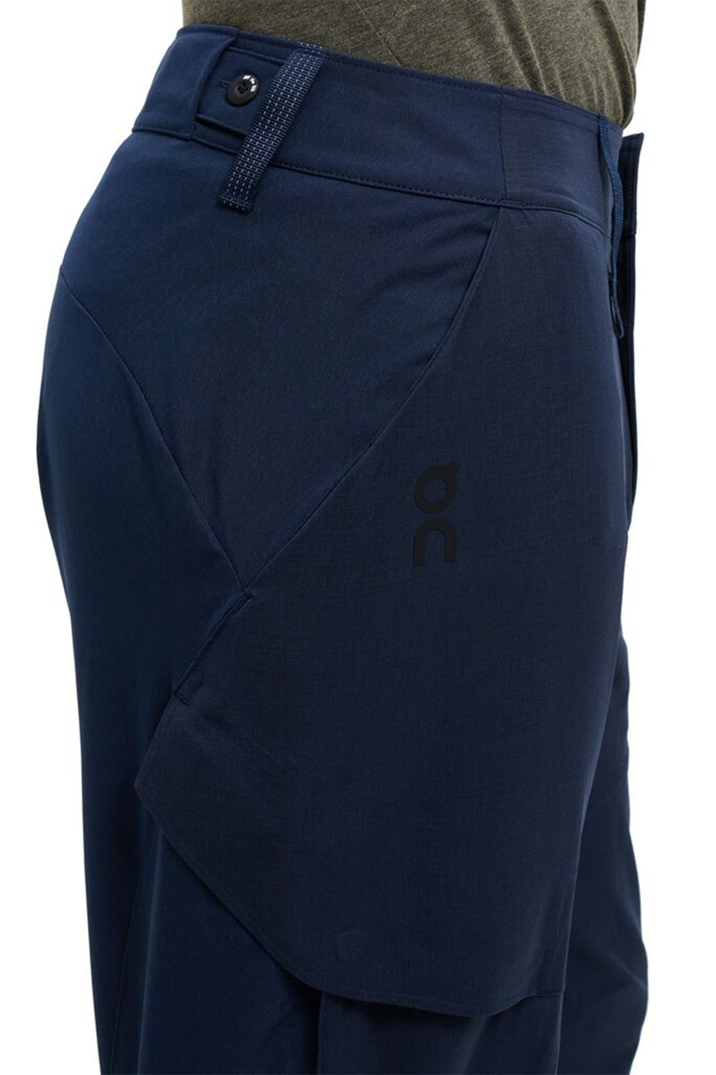 EXPLORER PANTS 1 NAVY 6