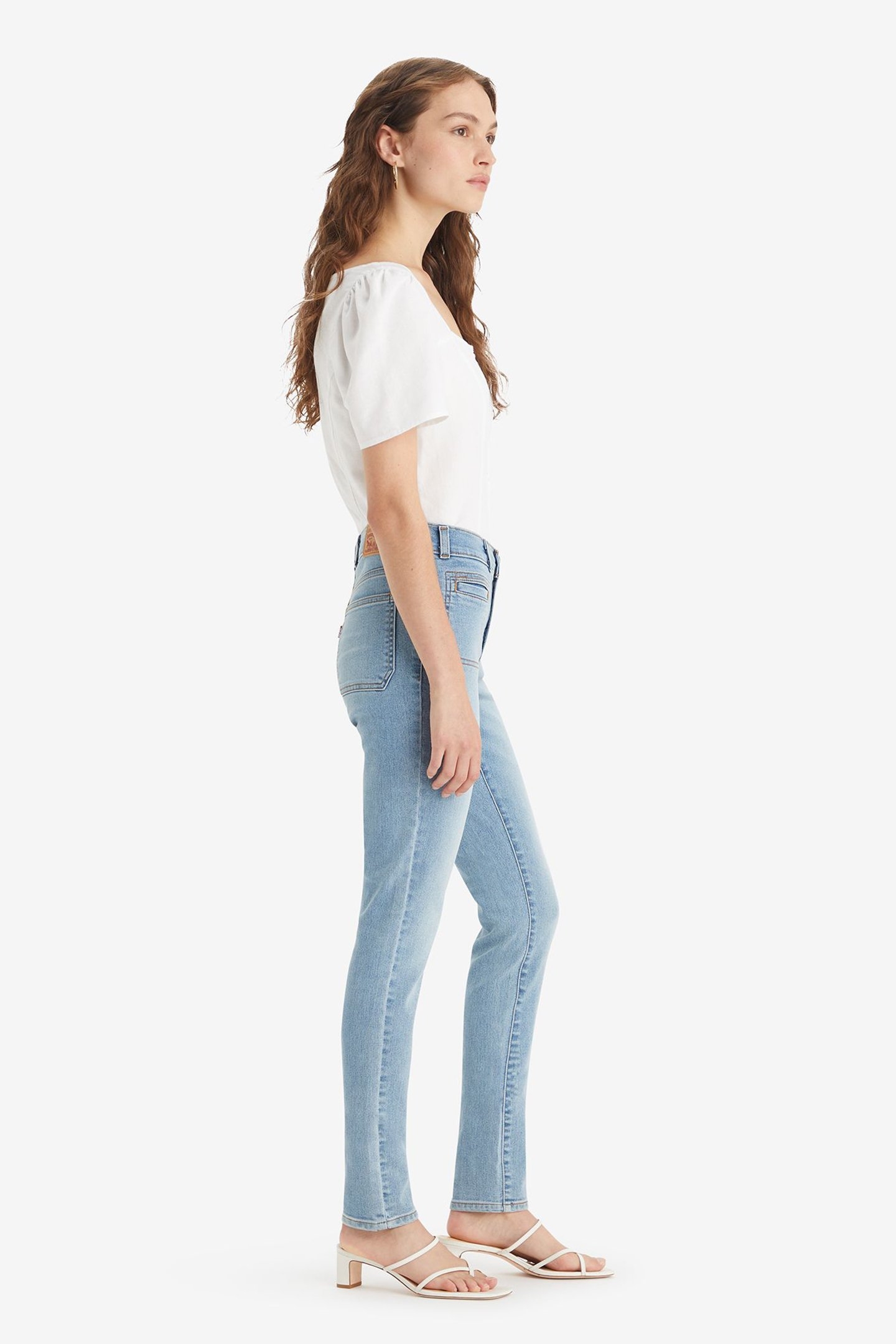 311 SHP WELT PKT SKIINNY DIFFERENT DRUM 4