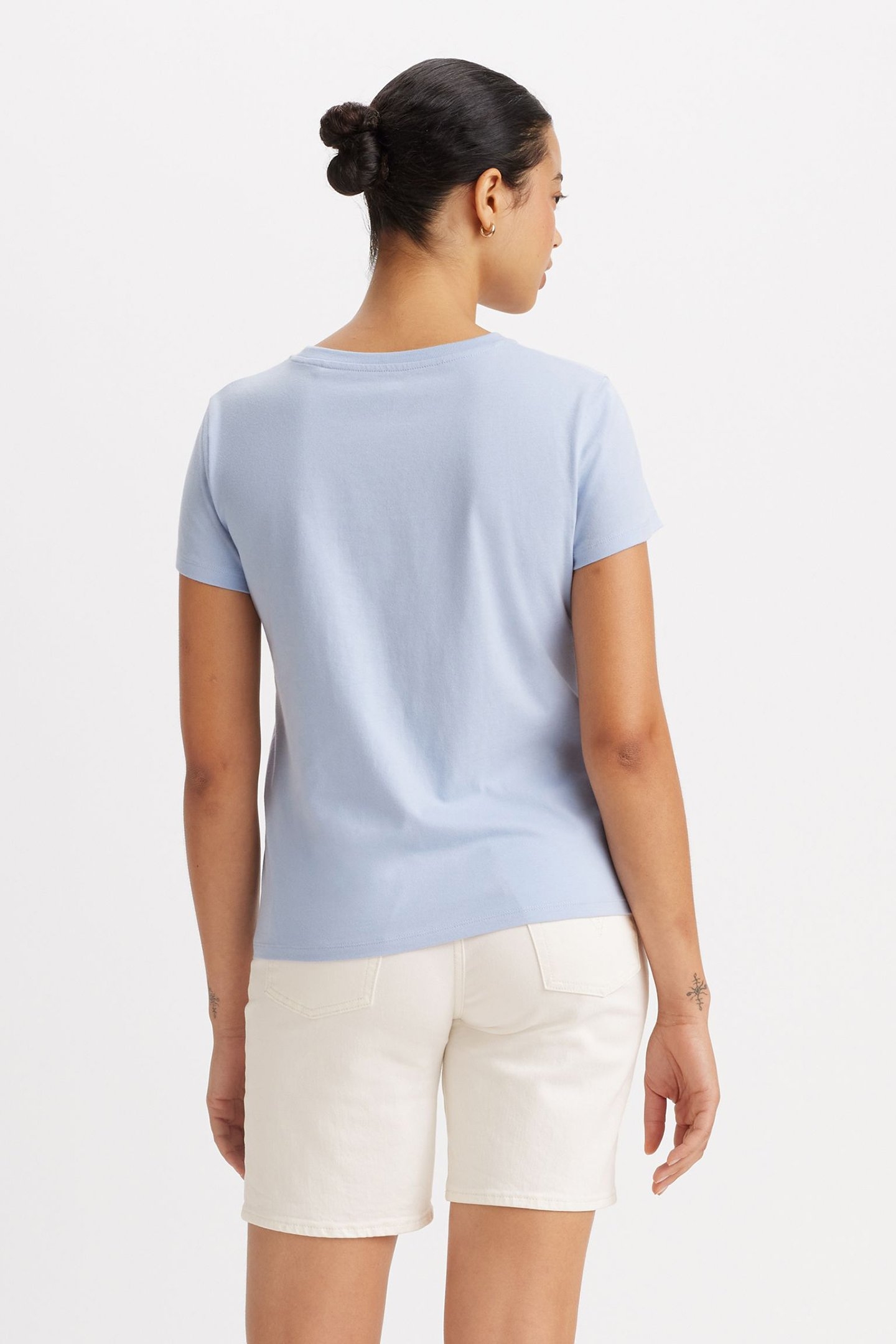 THE PERFECT TEE WAVE BW FILL KENTUCKY BLUE 2