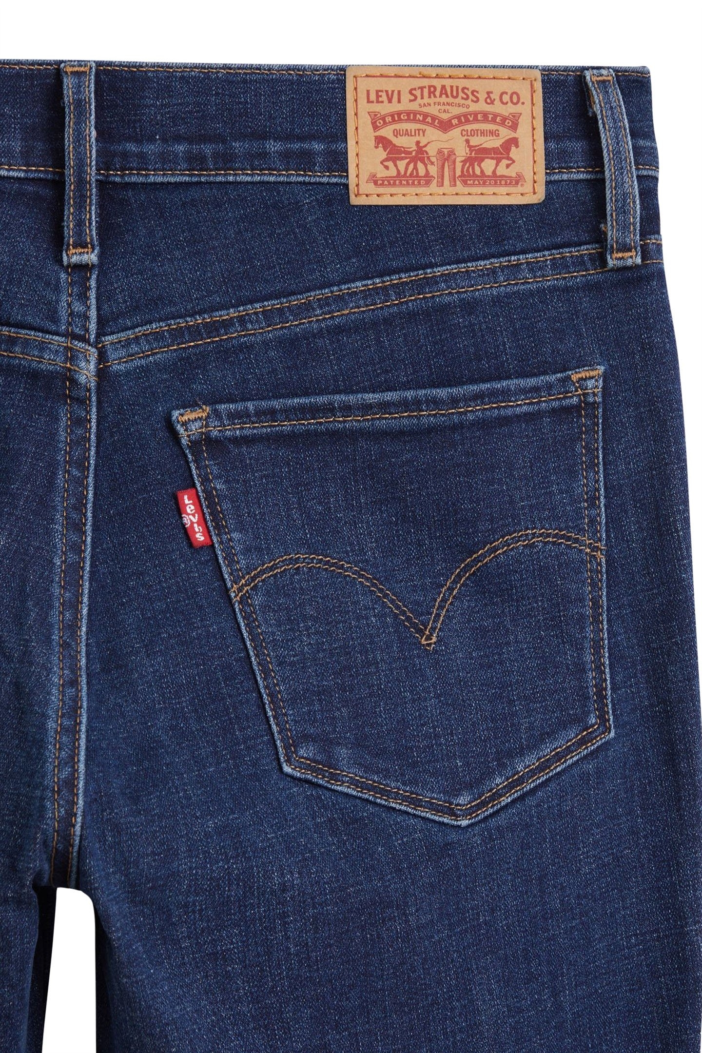 314 SHAPING STRAIGHT LAPIS DARK HORSE 8