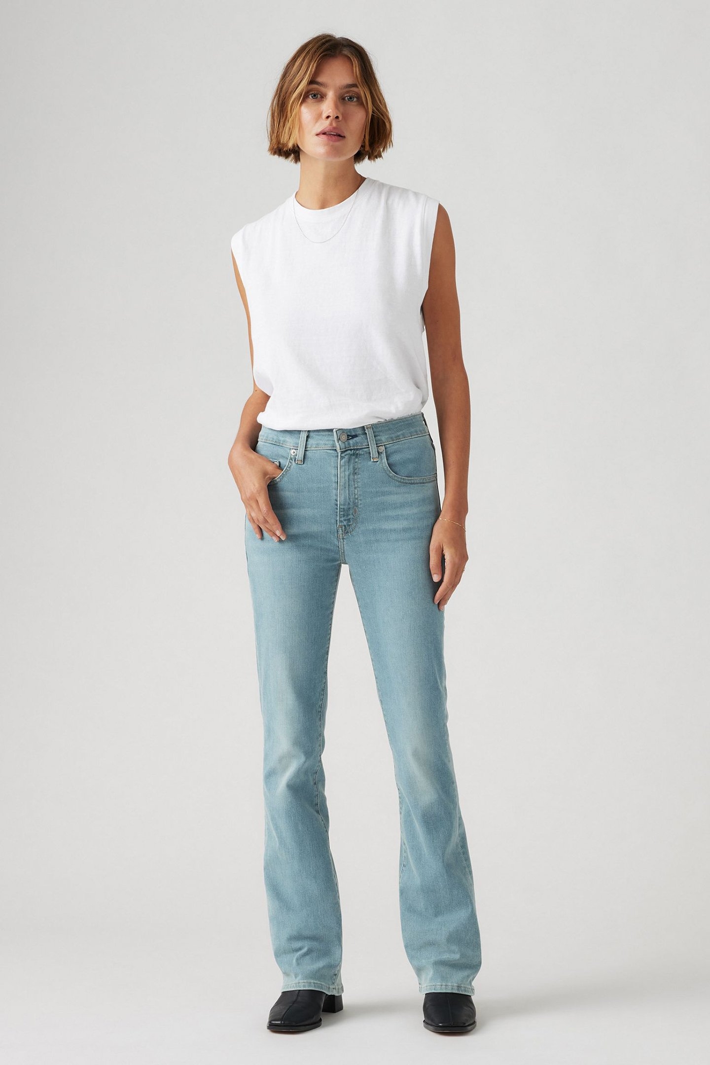 725 HIGH RISE BOOTCUT LIBERTY LIFE 2