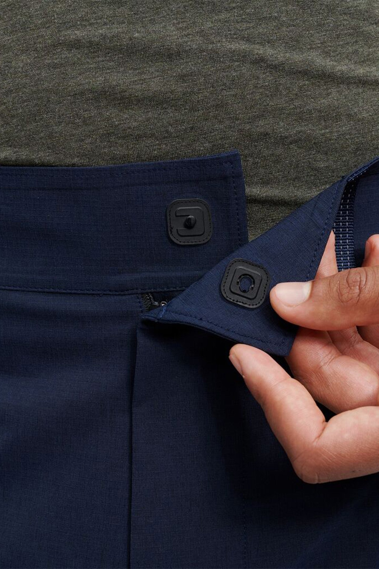 EXPLORER PANTS 1 NAVY 7