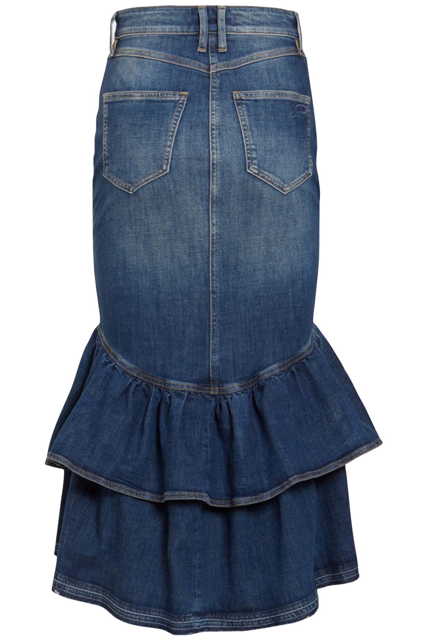 MARINA SKIRT LADY CONCH 5