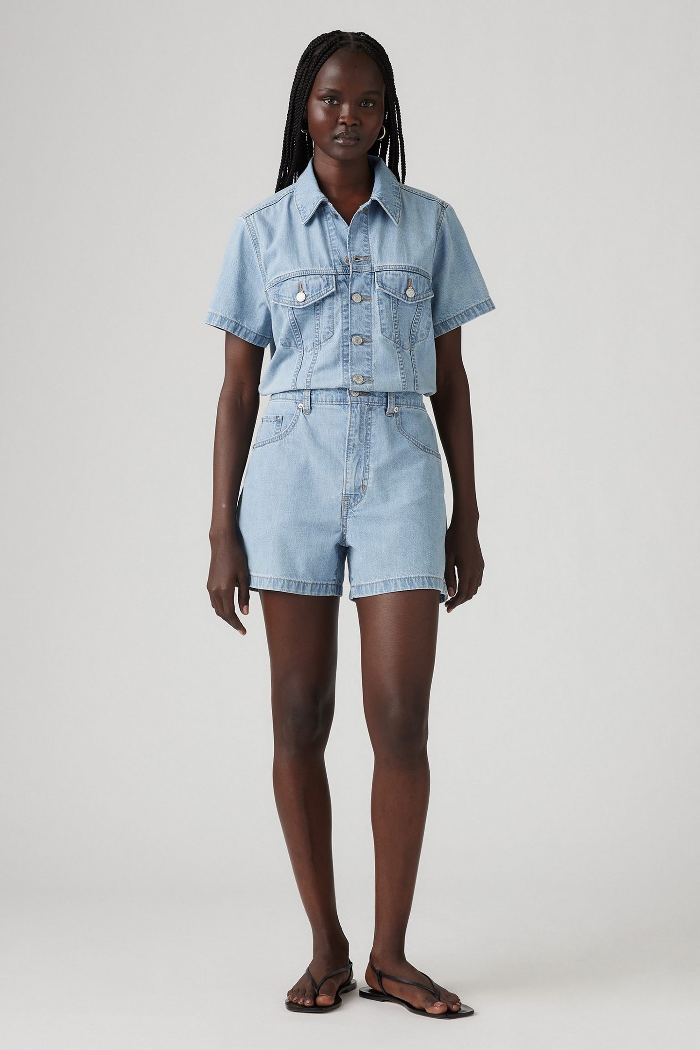 TYPE 3 ROMPER FORGOTTEN DREAM NO DP 1