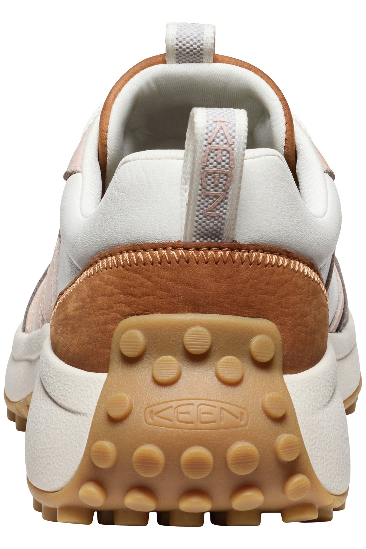 KS86 LEA KEEN MAPLE/CAMEO ROSE 4