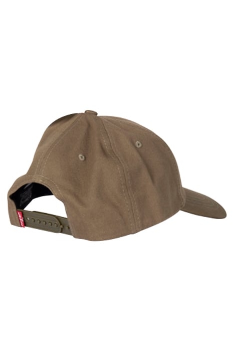 HOUSEMARK CAP LICFFC 2