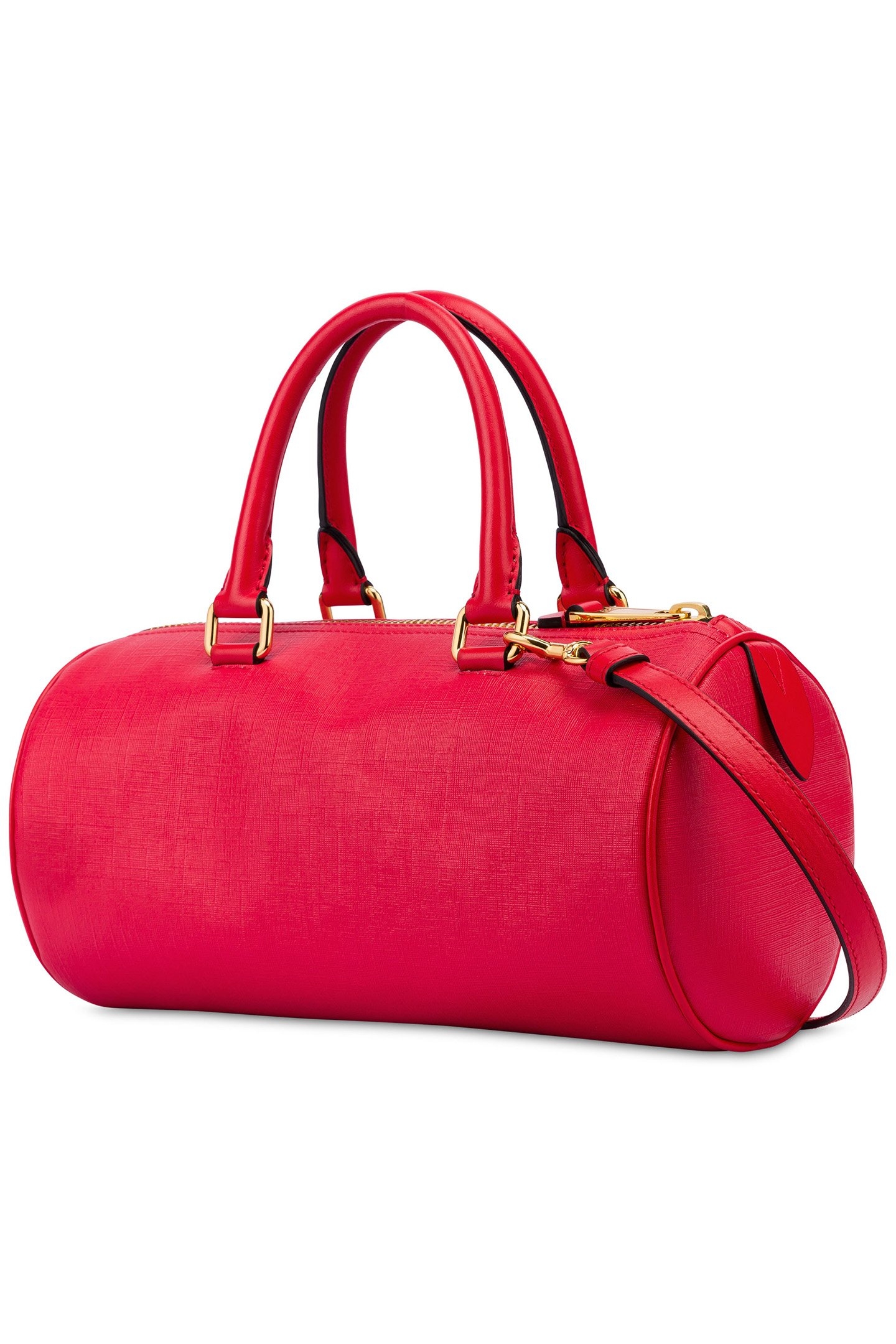CHINESE NEW YEAR HANDBAG RED 3