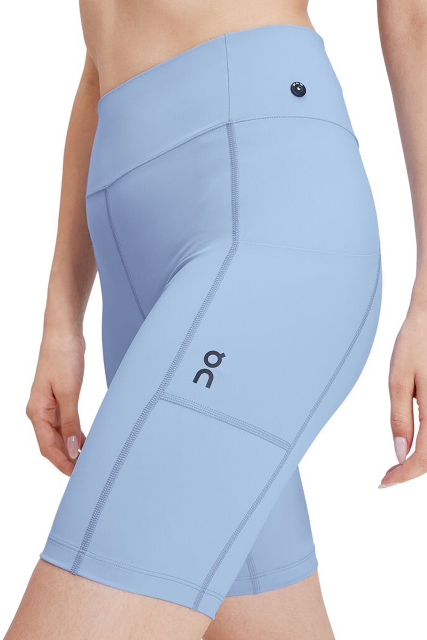 ACTIVE SHORTS 1 BLACK STRATOSPHERE 4