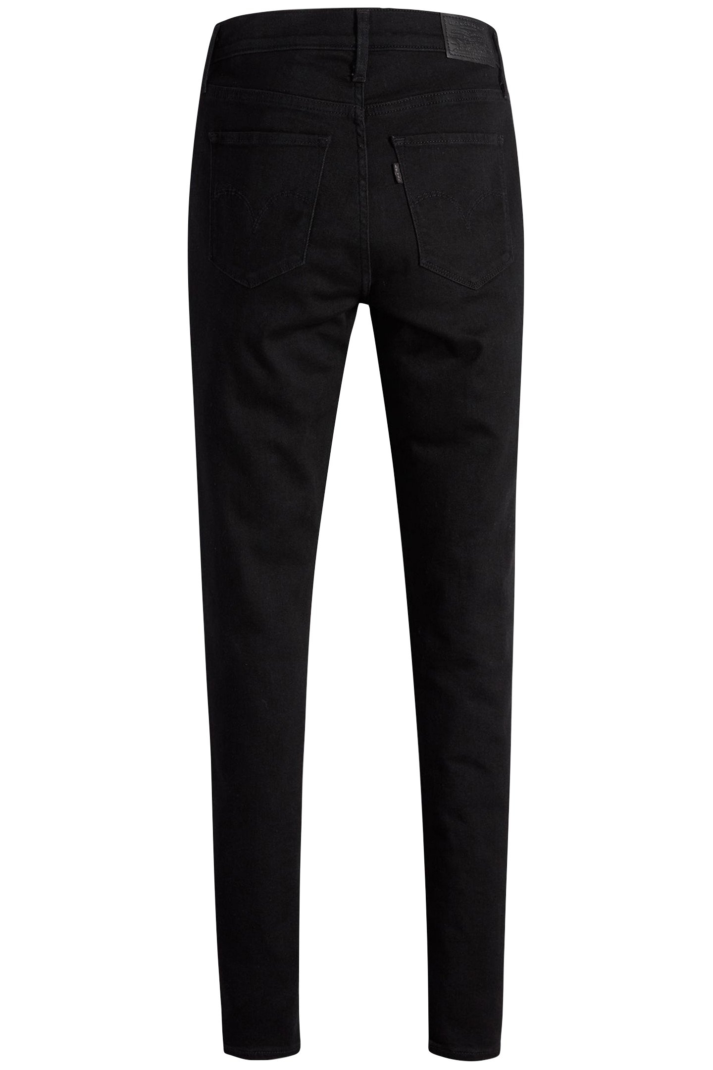 720 HIRISE SUPER SKINNY BLACK CELESTIAL 6