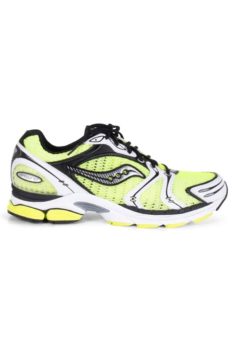 SAUCONY – PRO GRID TRIUMPH 4 YELLOW 1
