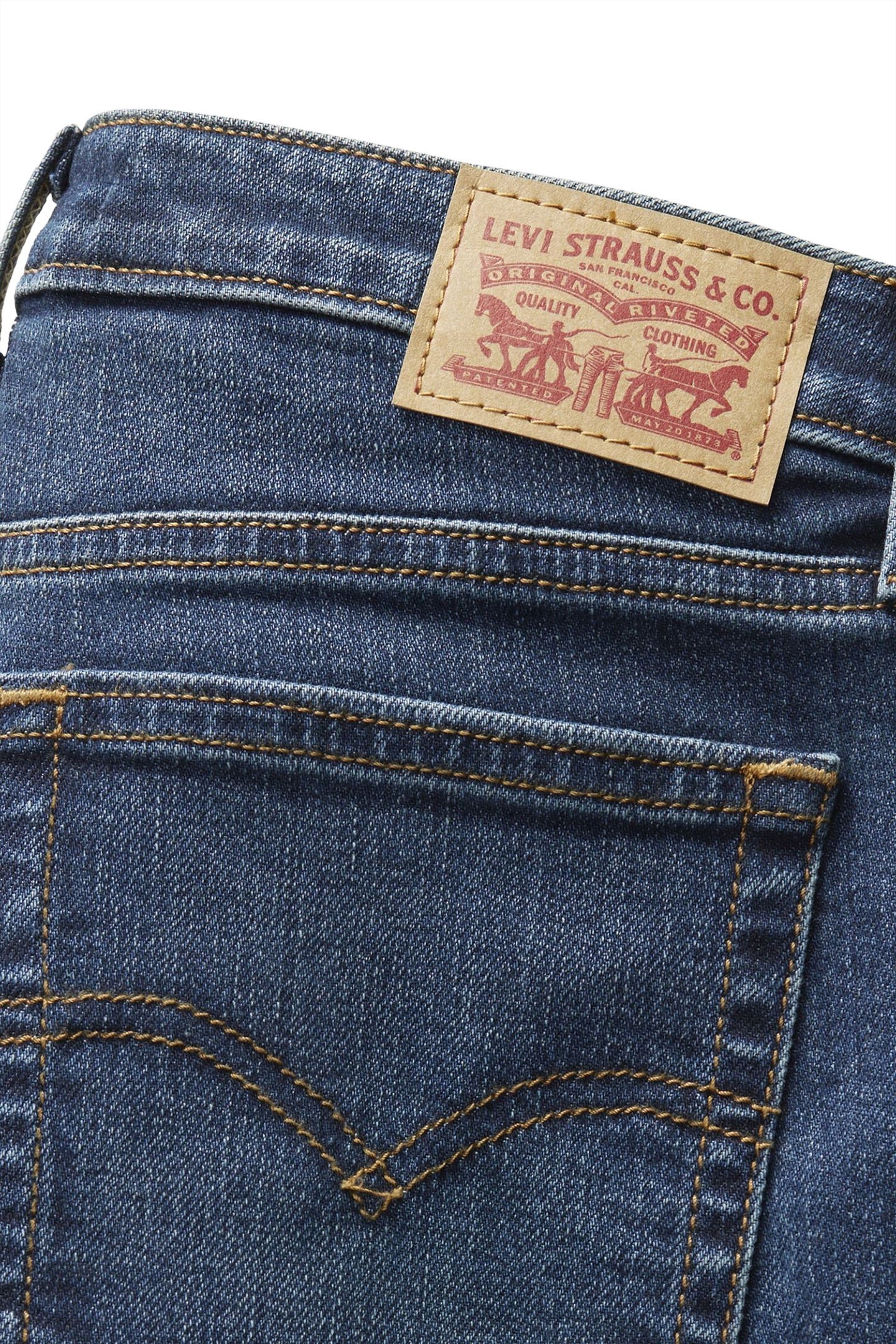 SUPERLOW SKINNY DON'T YOU KNOW 6