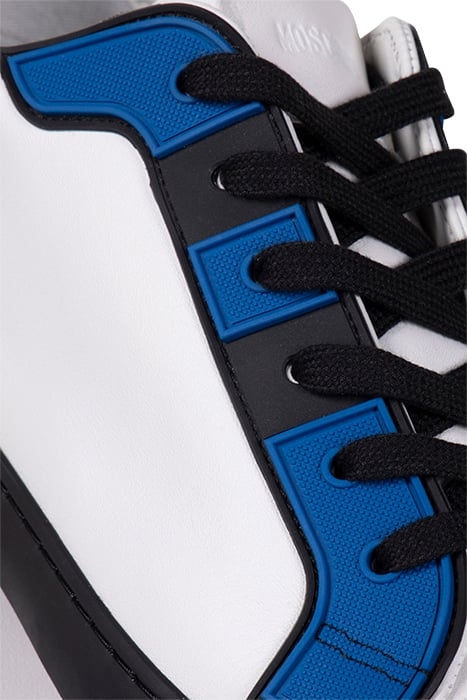 SNEAKERU.VULC25 VIT-BIANCO--COBALTO 4