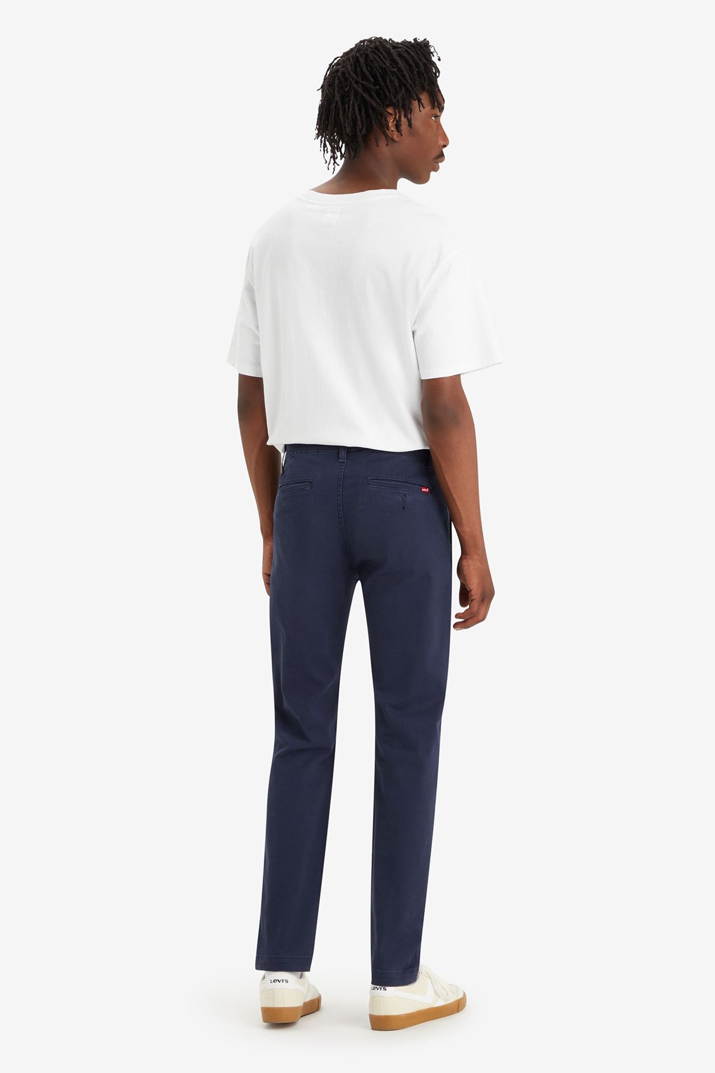 XX CHINO SLIM III NAVYAZER SHADY CCU 2