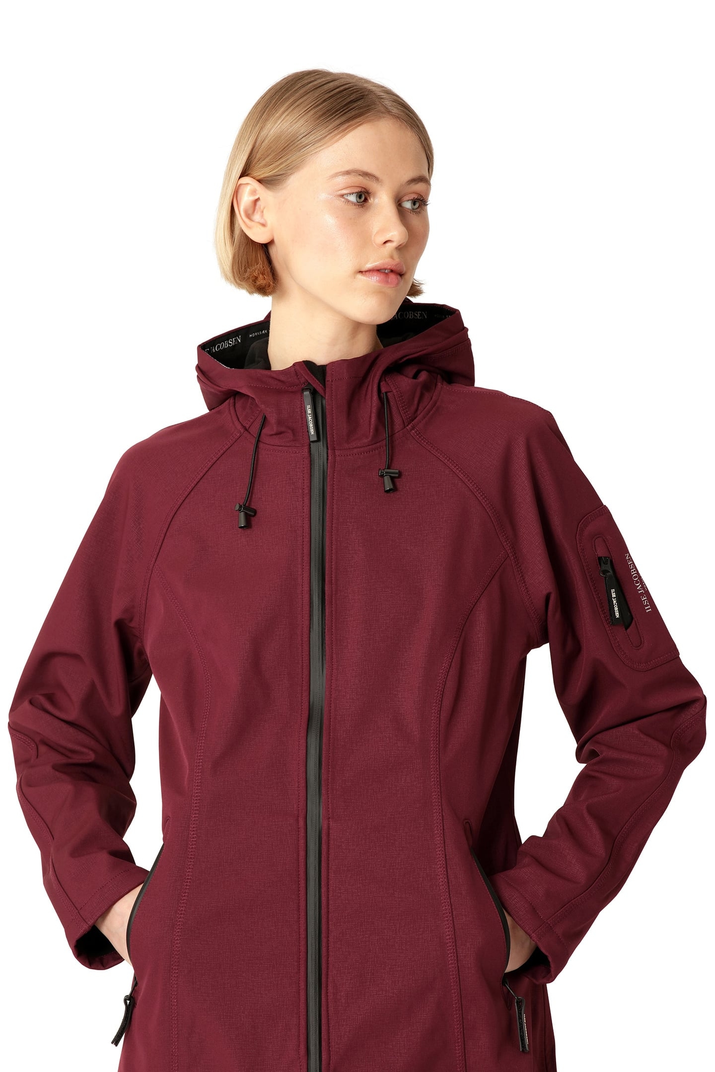 RAIN37 MAROON BANNER 6