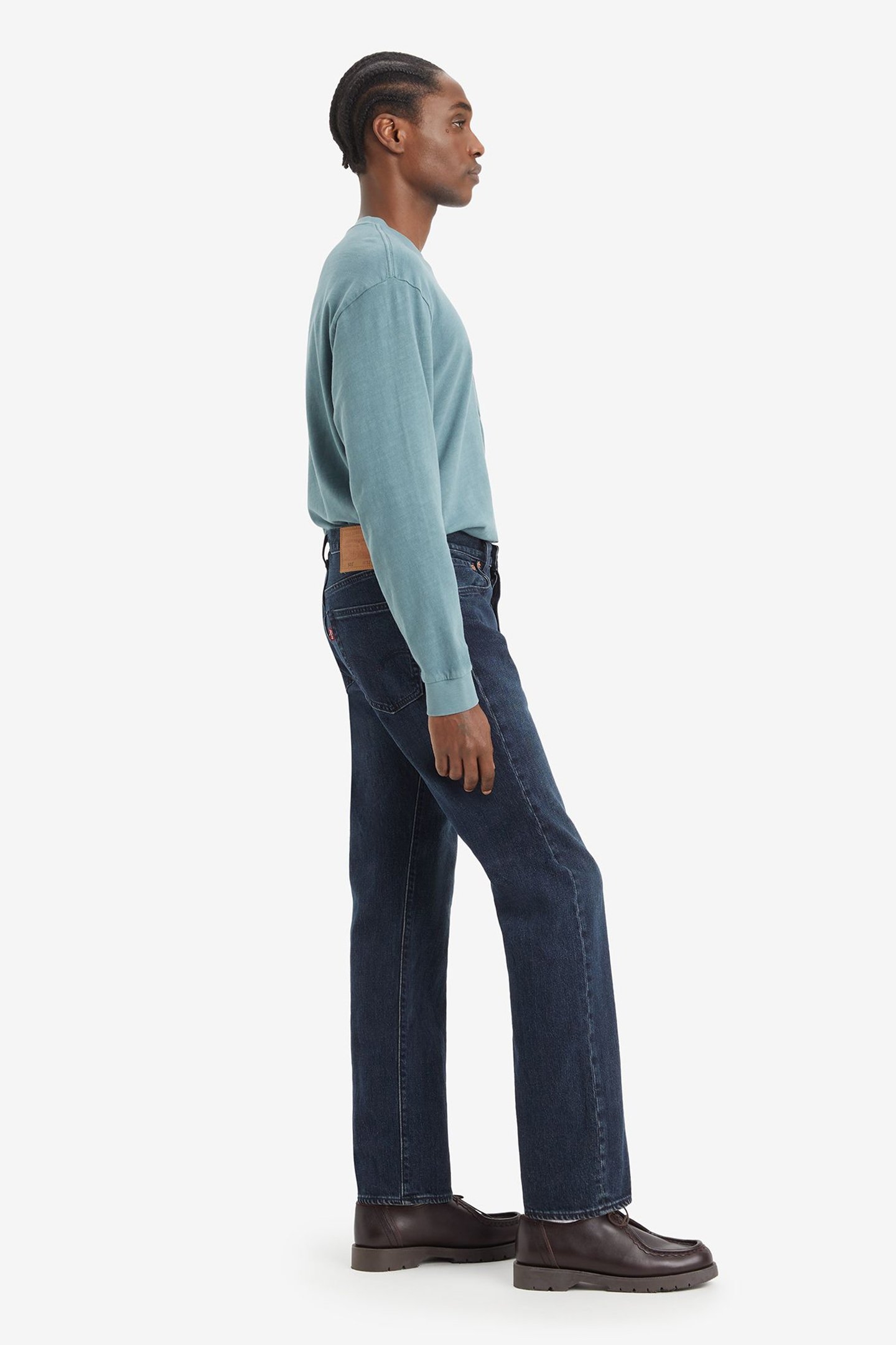 501 LEVIS ORIGINAL PEOPLE EVERYWHERE 6