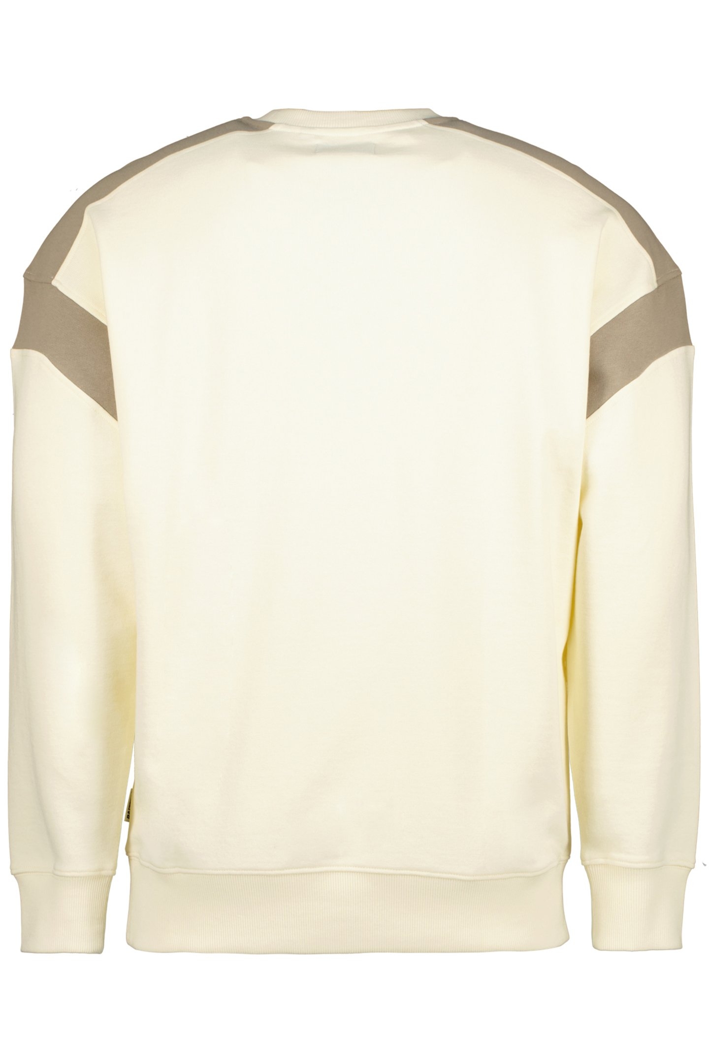 CLAYTON SWEATER IVORY WHITE 2