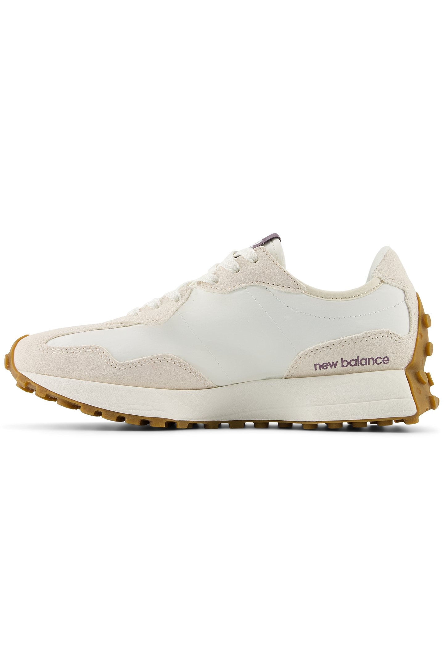 WS327FTC SNEAKERS IN WHITE AND PURPLE 6