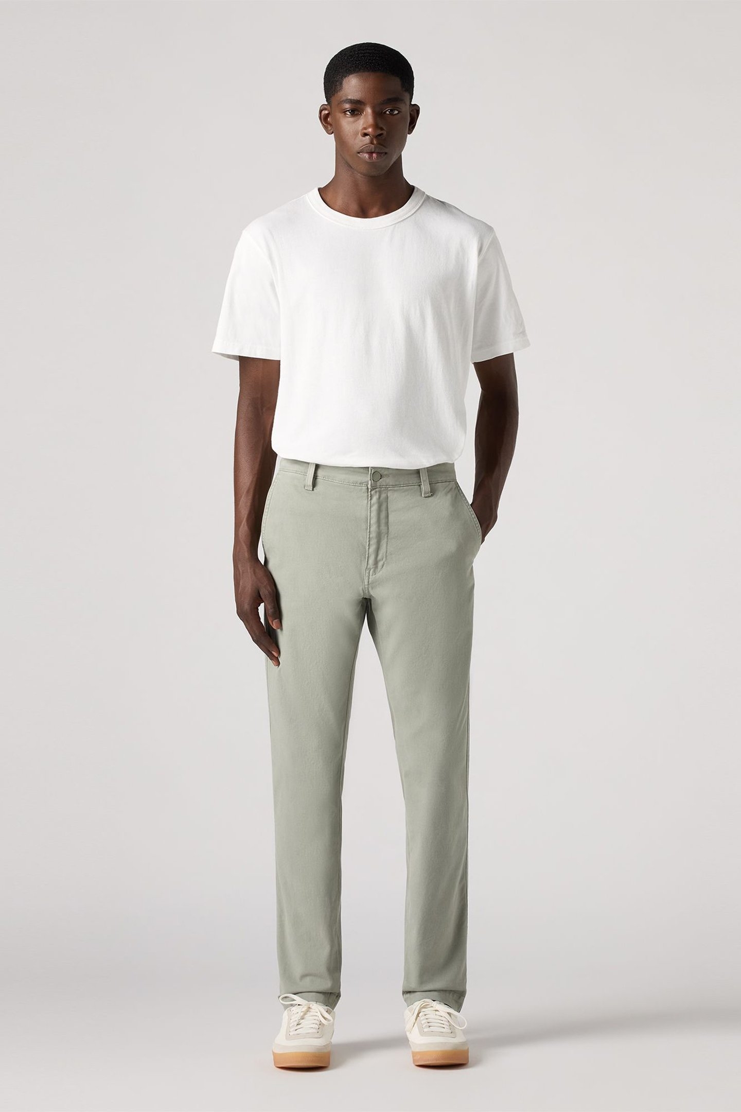 XX CHINO STD II SHADOW SHADY 2