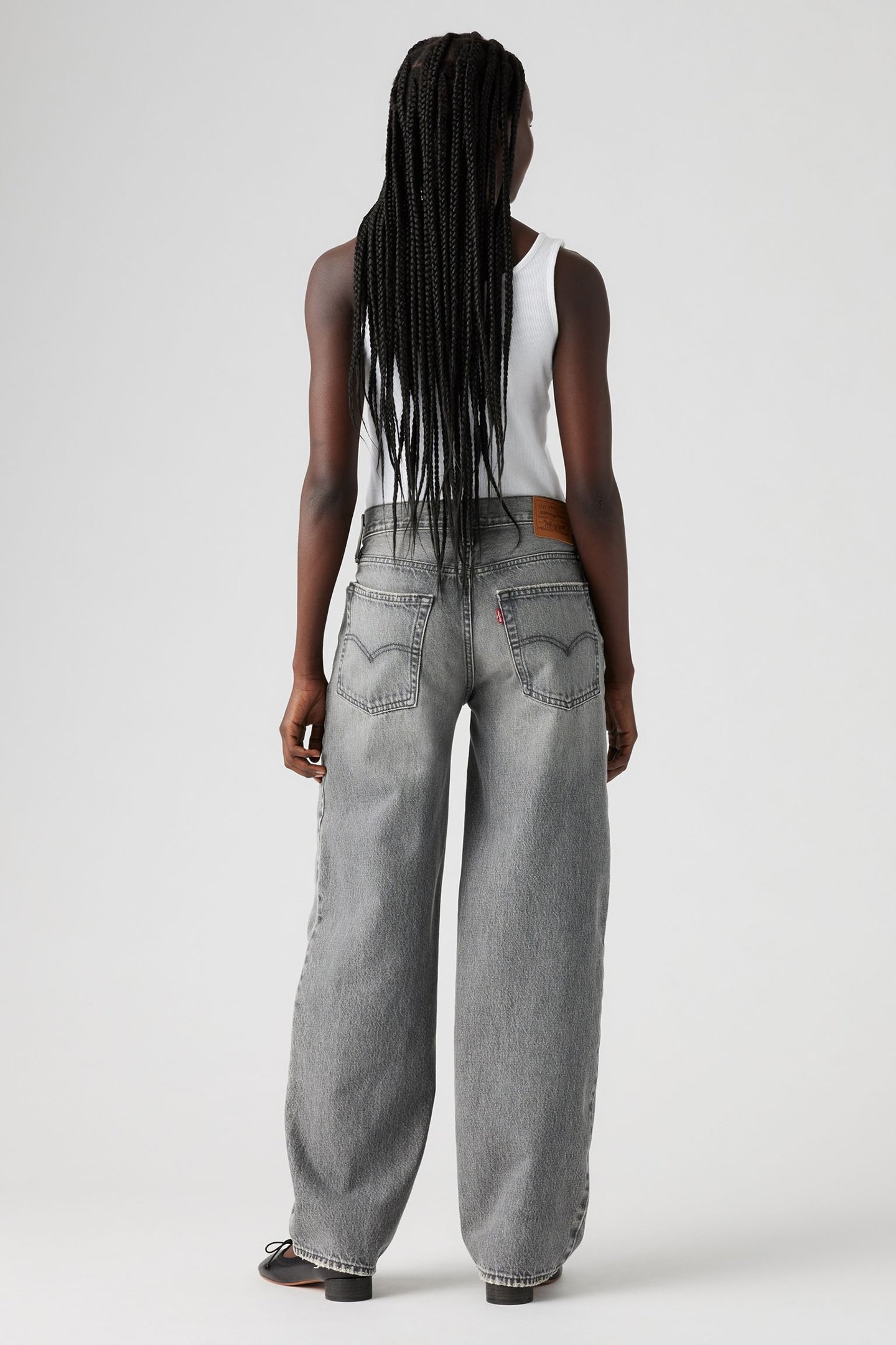 BAGGY DAD CHILL AT HOME 3