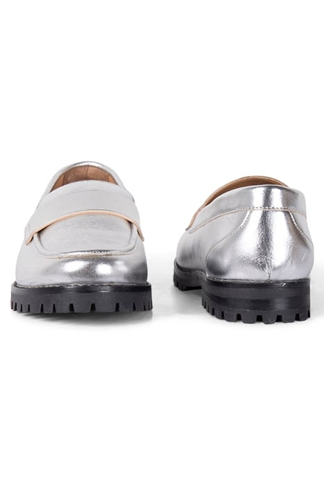 COMMA SHOES LIGHT-GREY 2