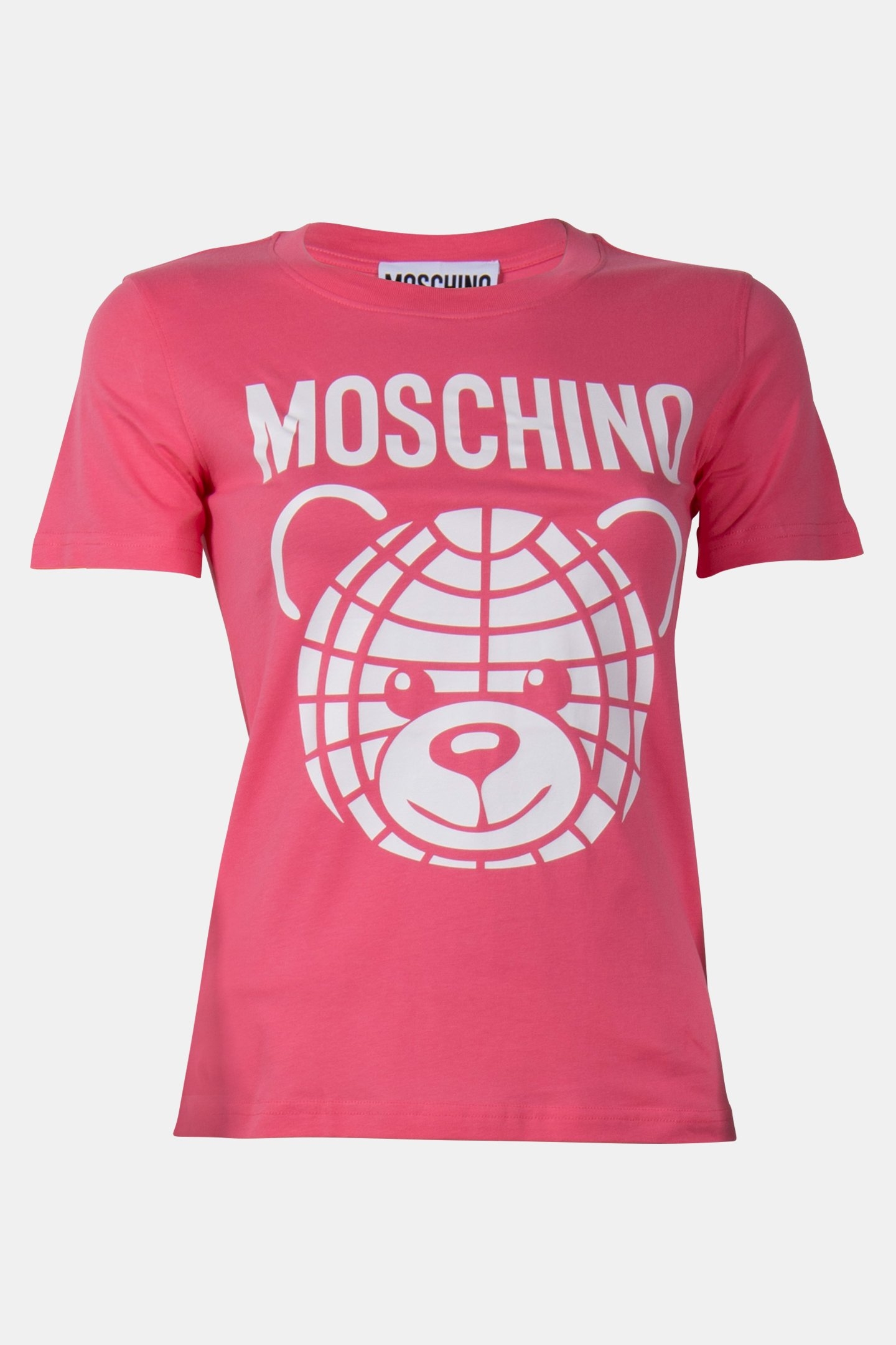 T-SHIRT PINK 3