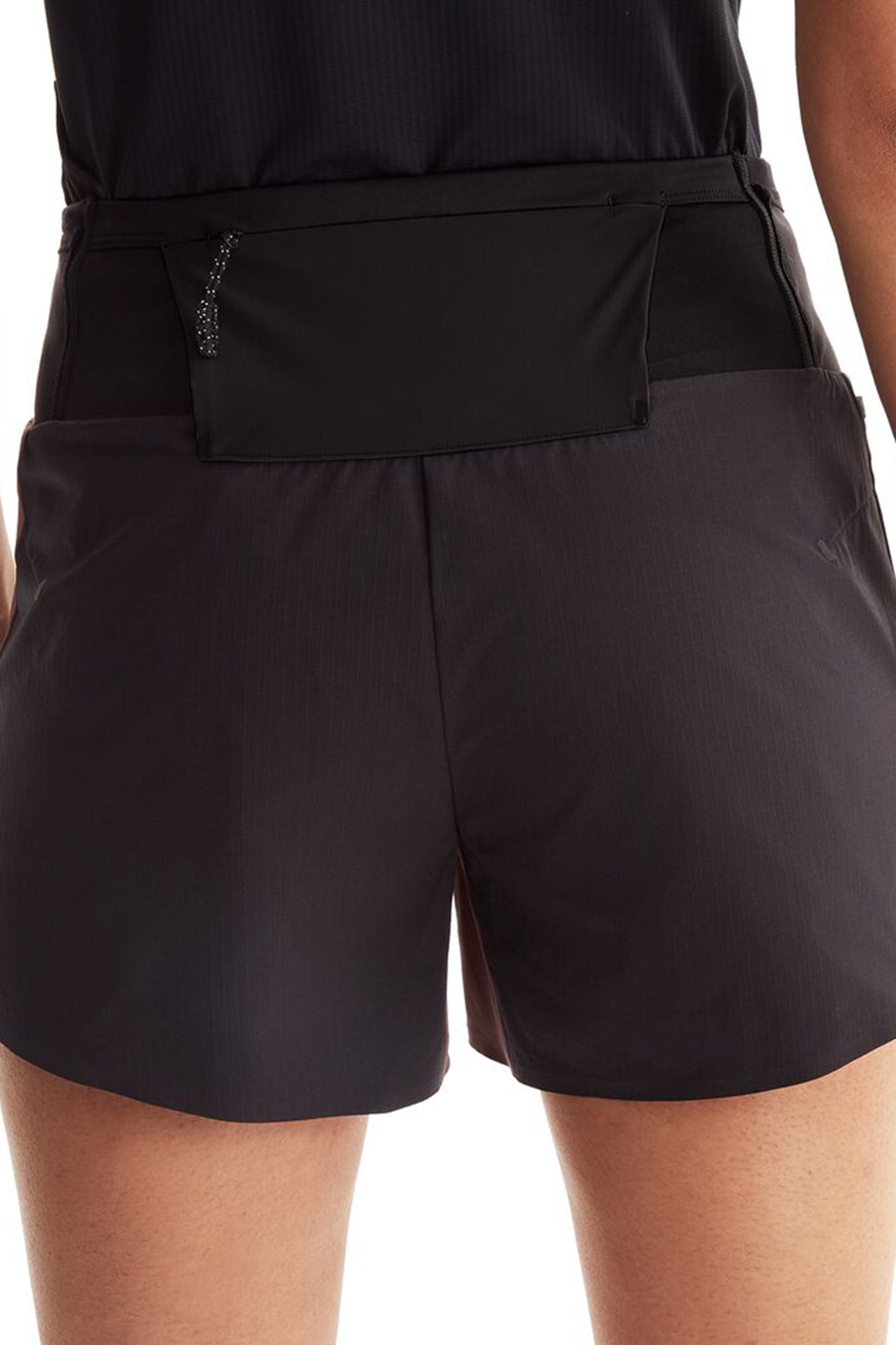 ULTRA SHORTS 1 GRAPE BLACK 7