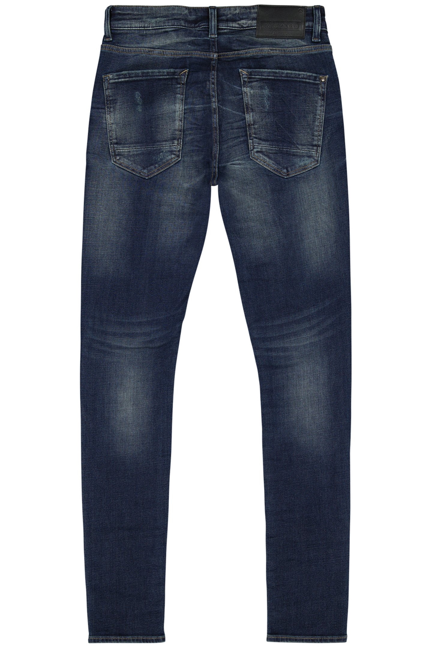 JUNGLE JEANS DARK BLUE STONE 2