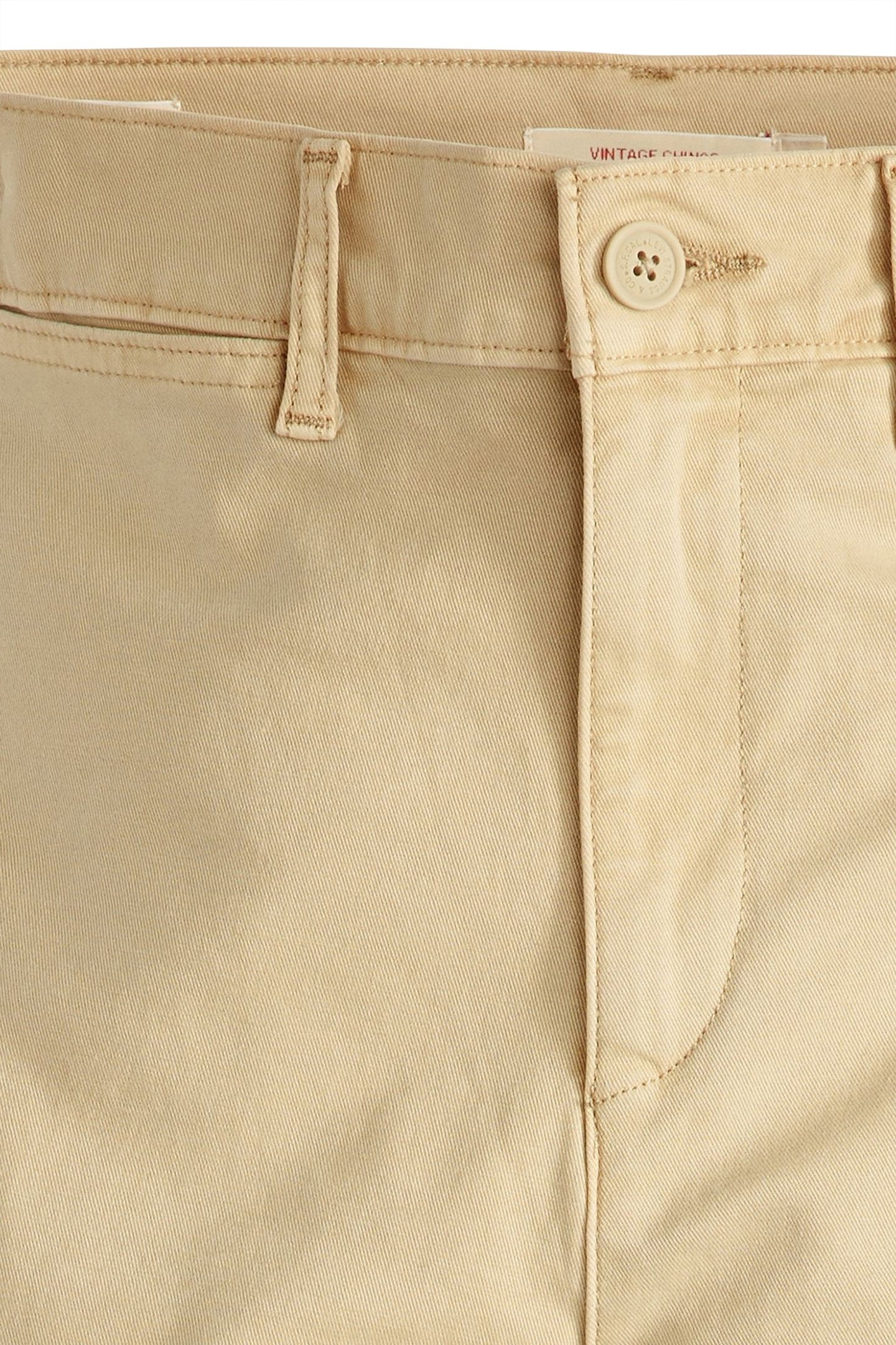 VINTAGE CHINO SHADY SAFARI PFD 7